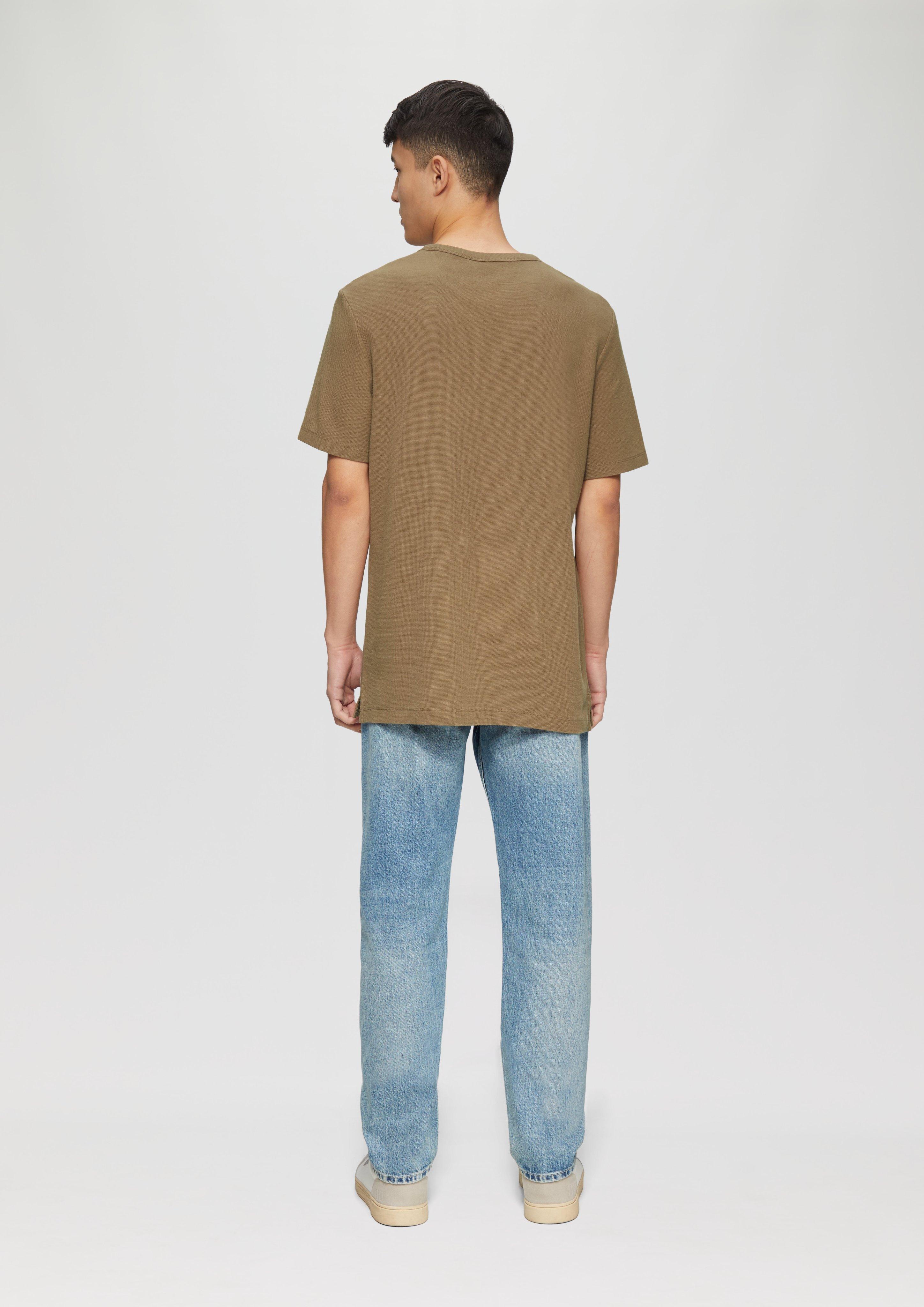 T-Shirt in 8483, 4291, 5852 & 5510