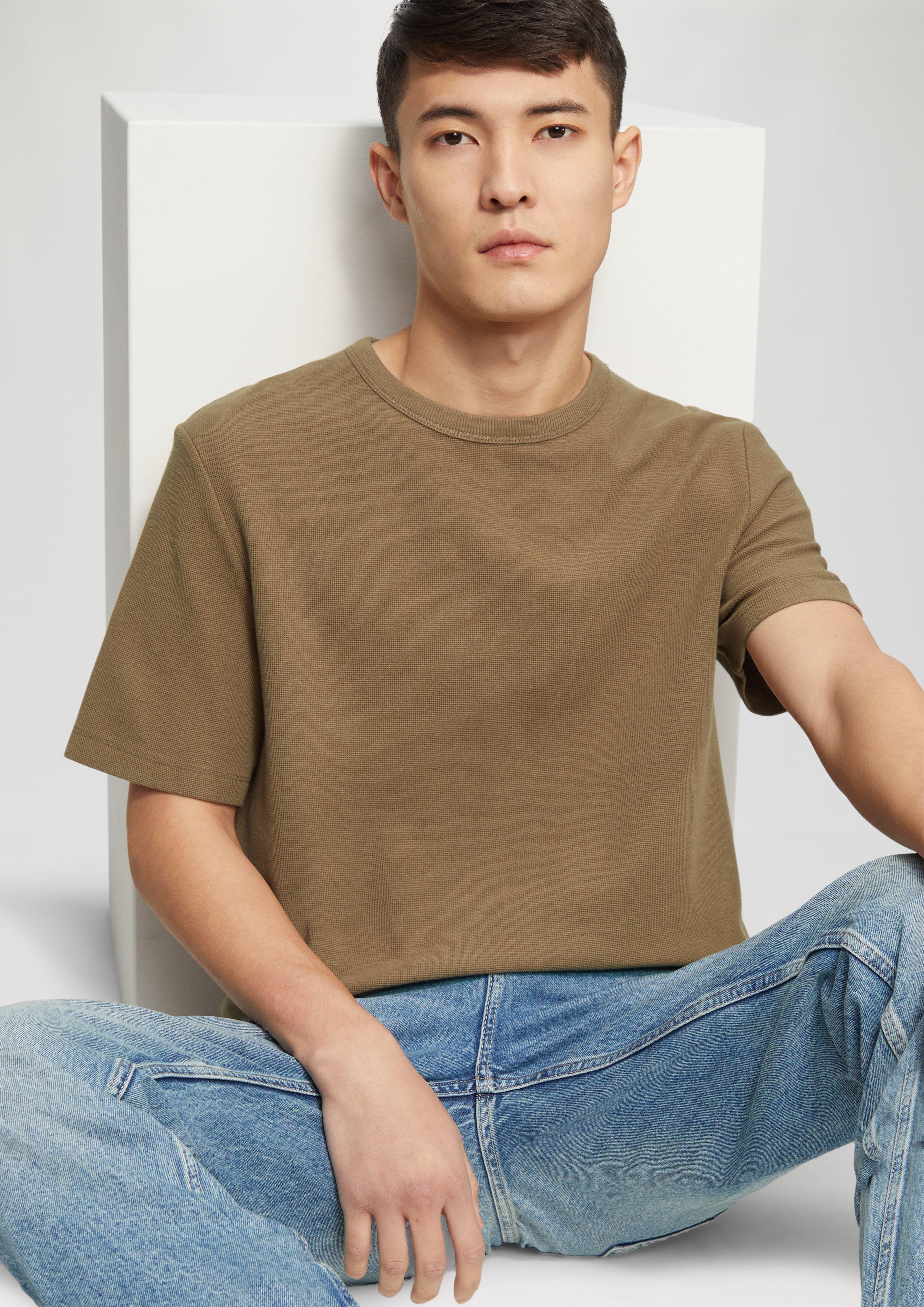 T-Shirt in 8483, 4291, 5852 & 5510