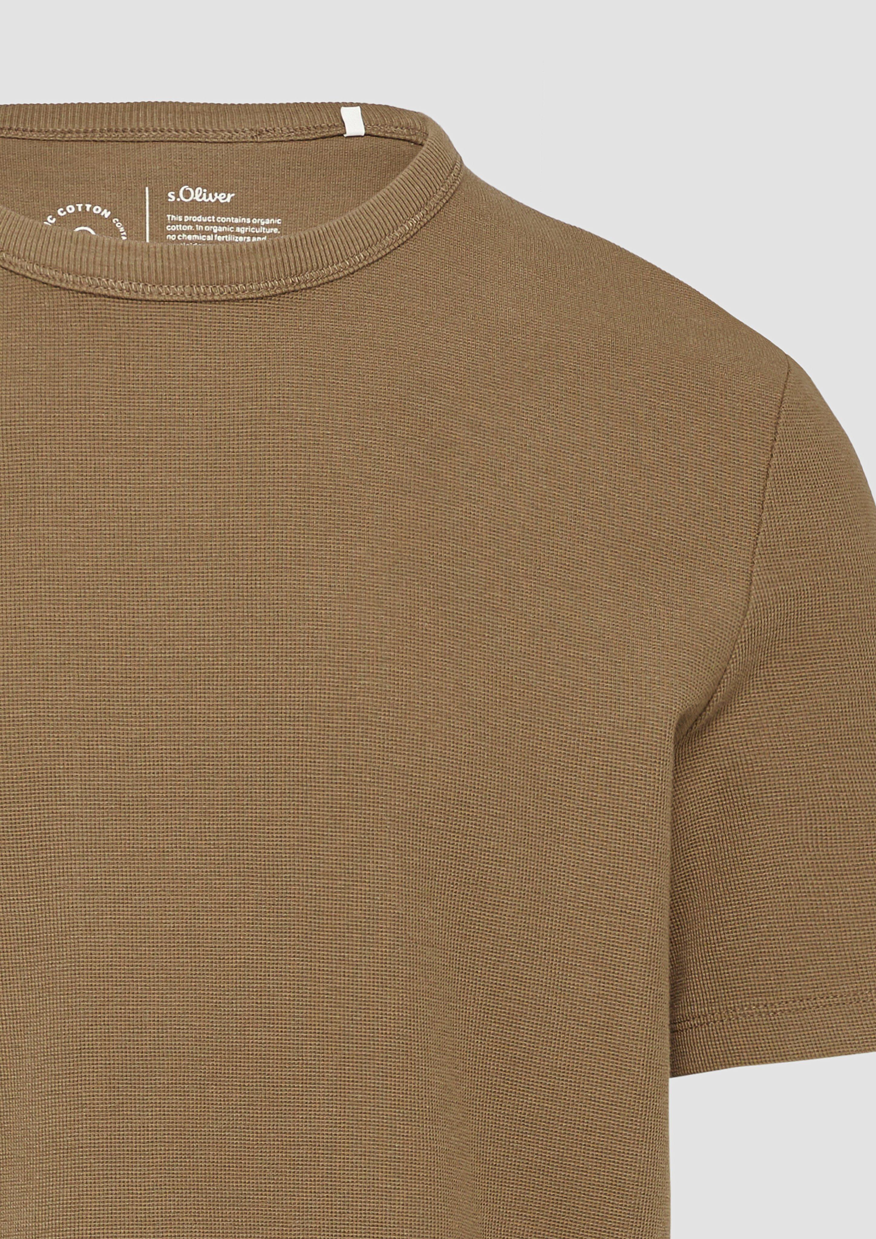 T-Shirt in 8483, 4291, 5852 & 5510