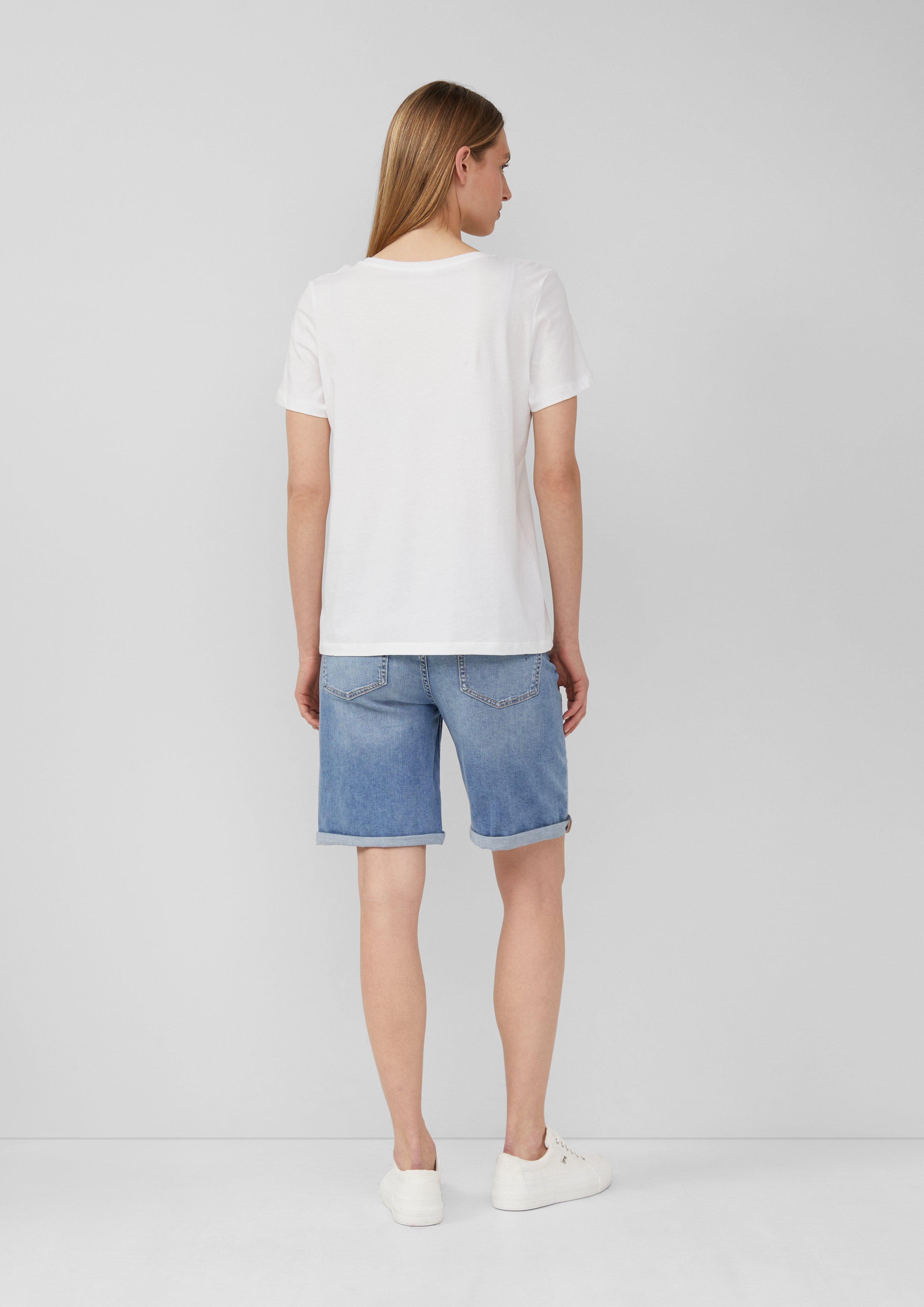 T-Shirt in 01D0, 99D1, 35D0 & 01D1