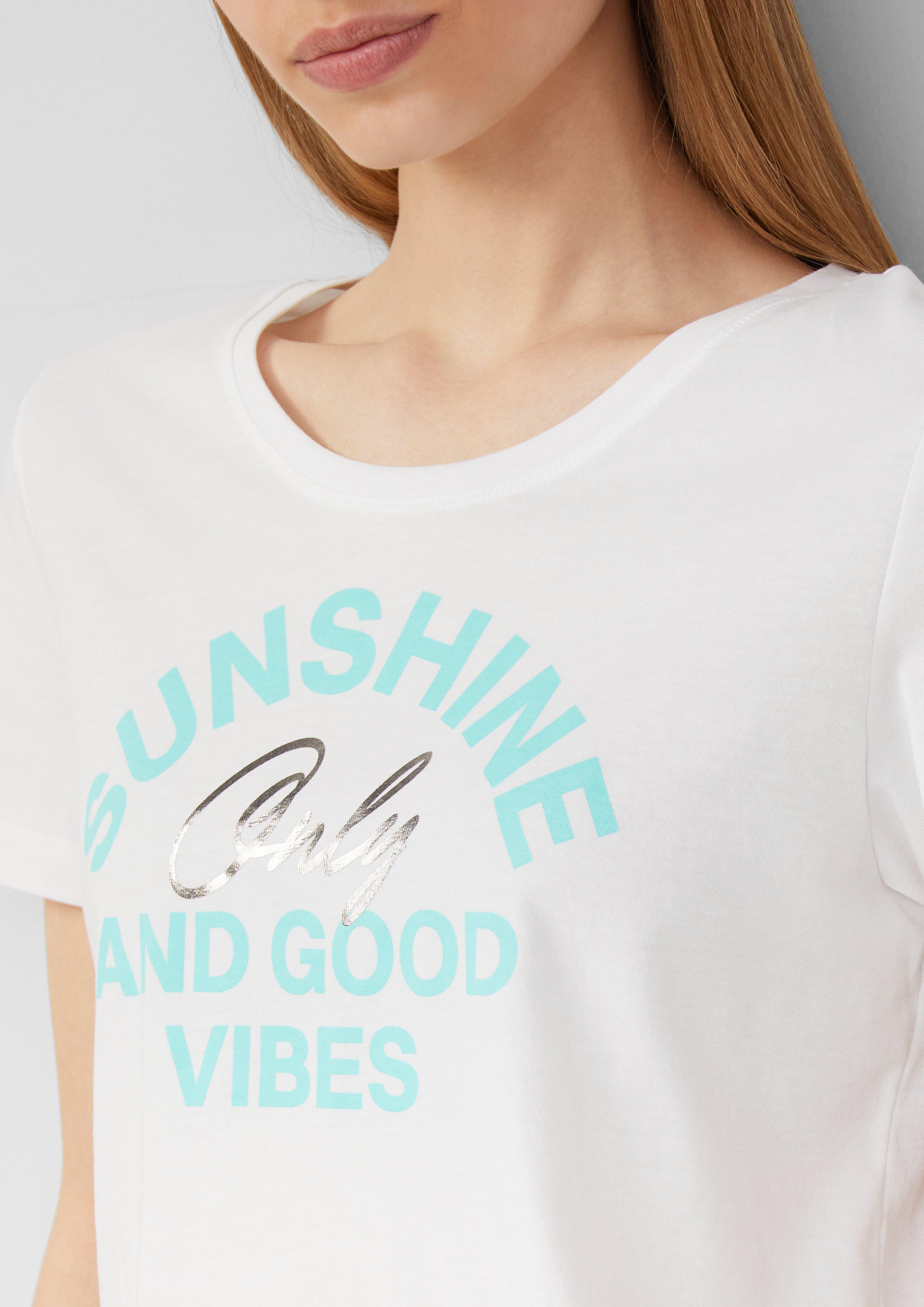 T-Shirt in 01D0, 99D1, 35D0 & 01D1