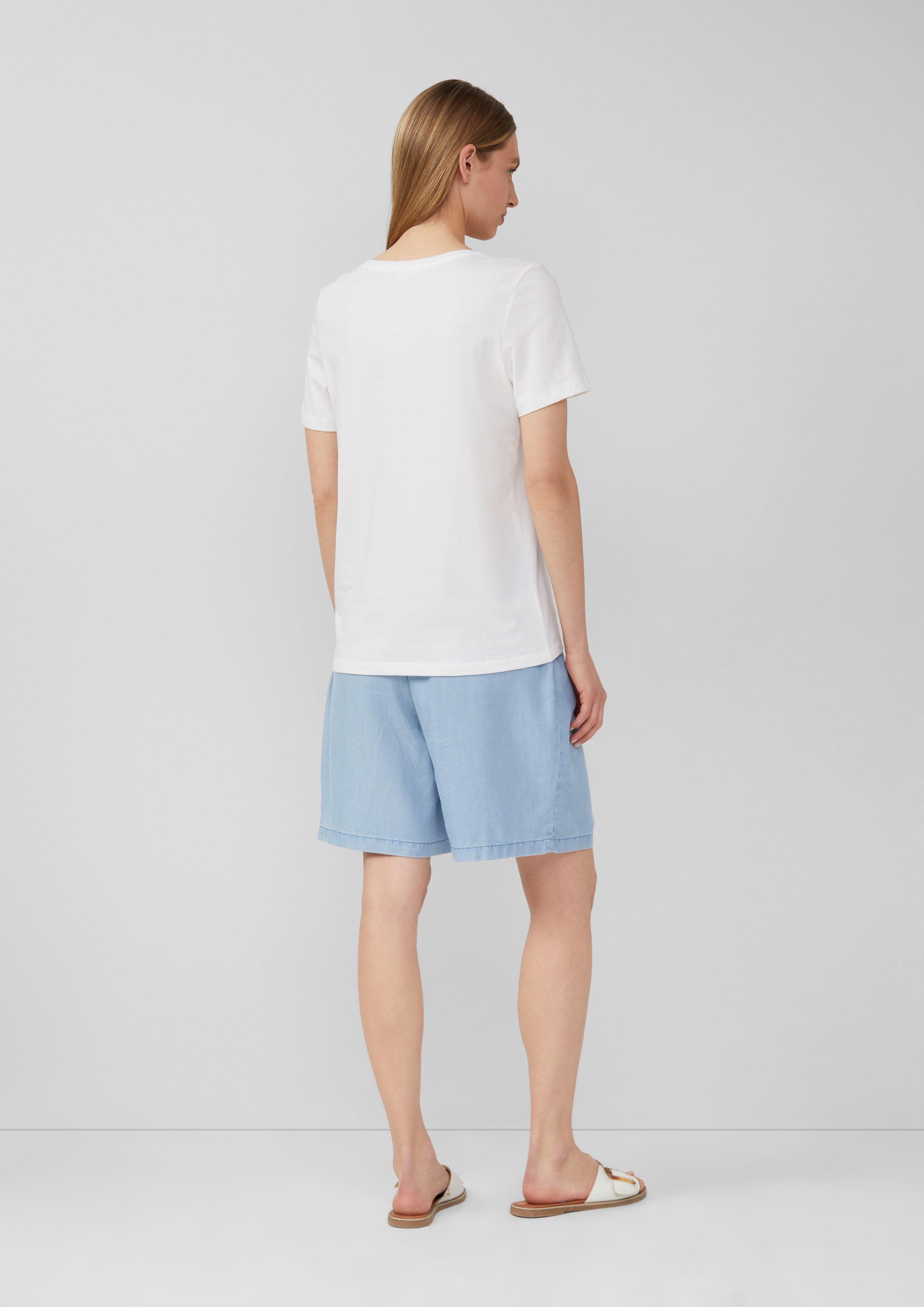 T-shirt in 01D1, 99D1, 01D0 & 35D0