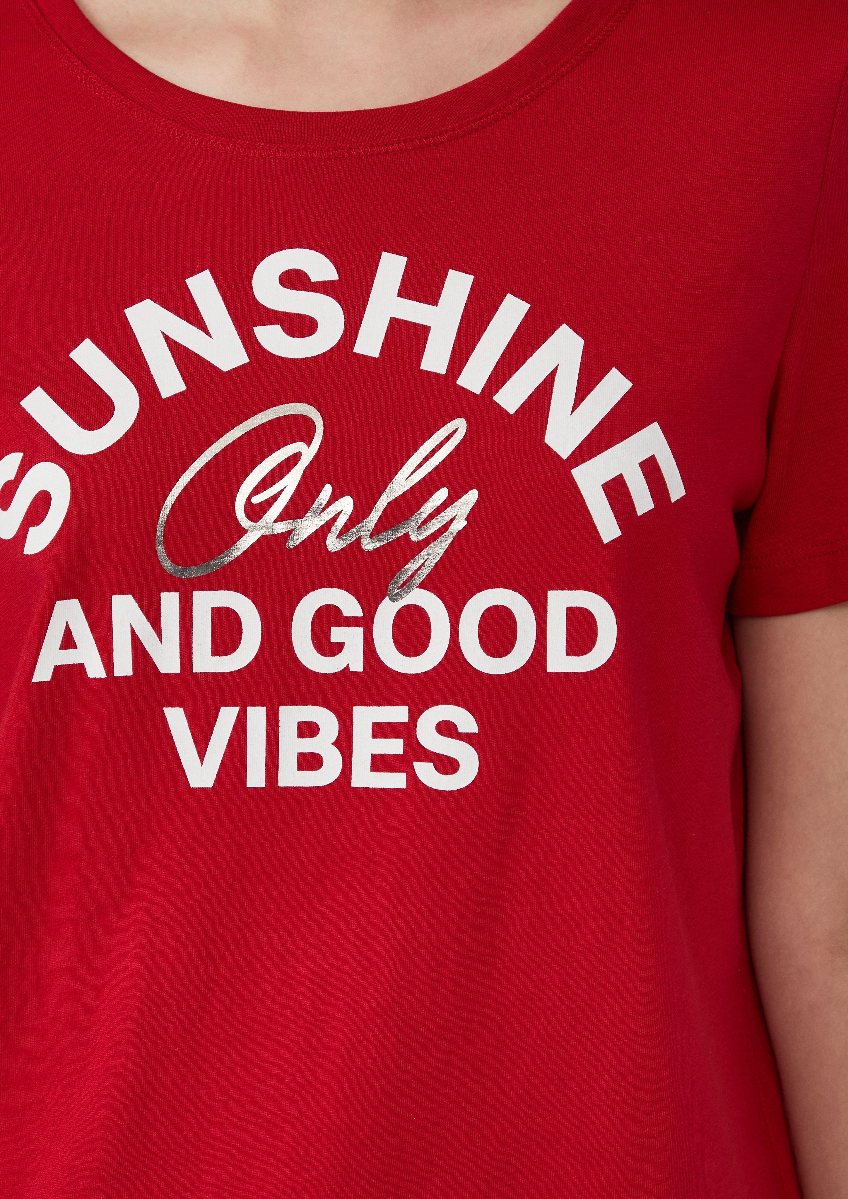 T-Shirt in 35D0, 99D1, 01D0 & 01D1