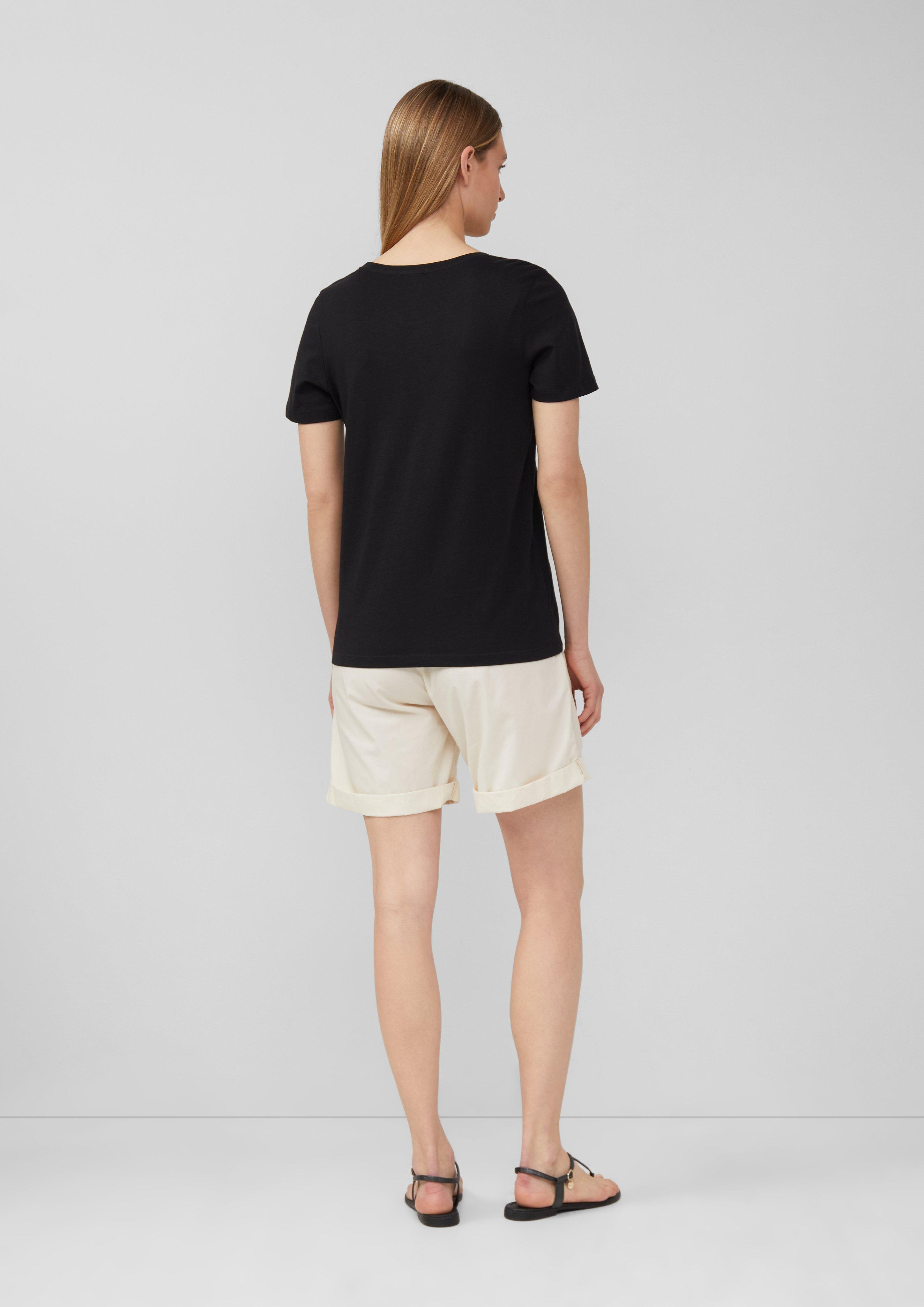 T-Shirt in 99D1, 01D0, 35D0 & 01D1