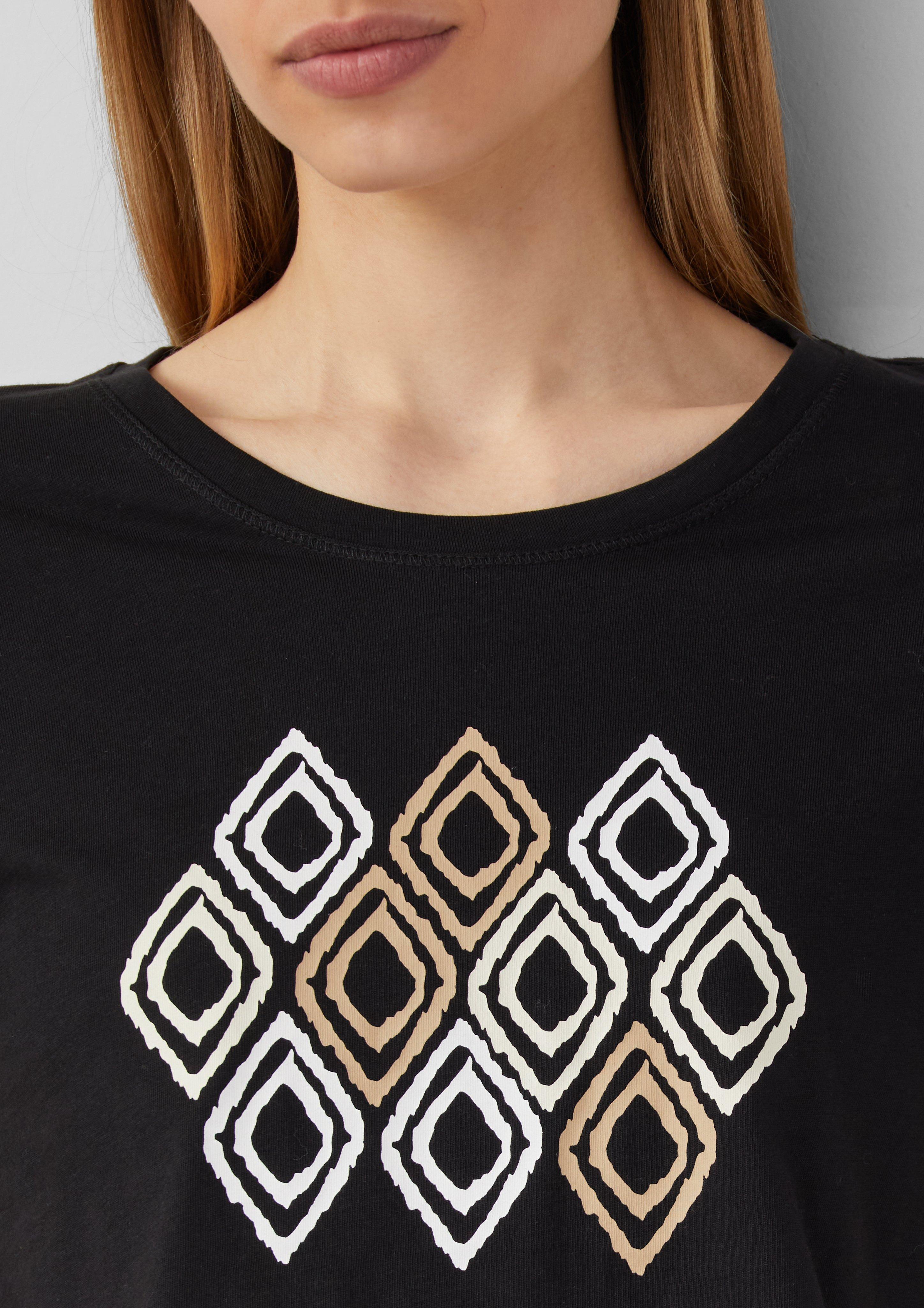 T-Shirt in 99D1, 01D0, 35D0 & 01D1