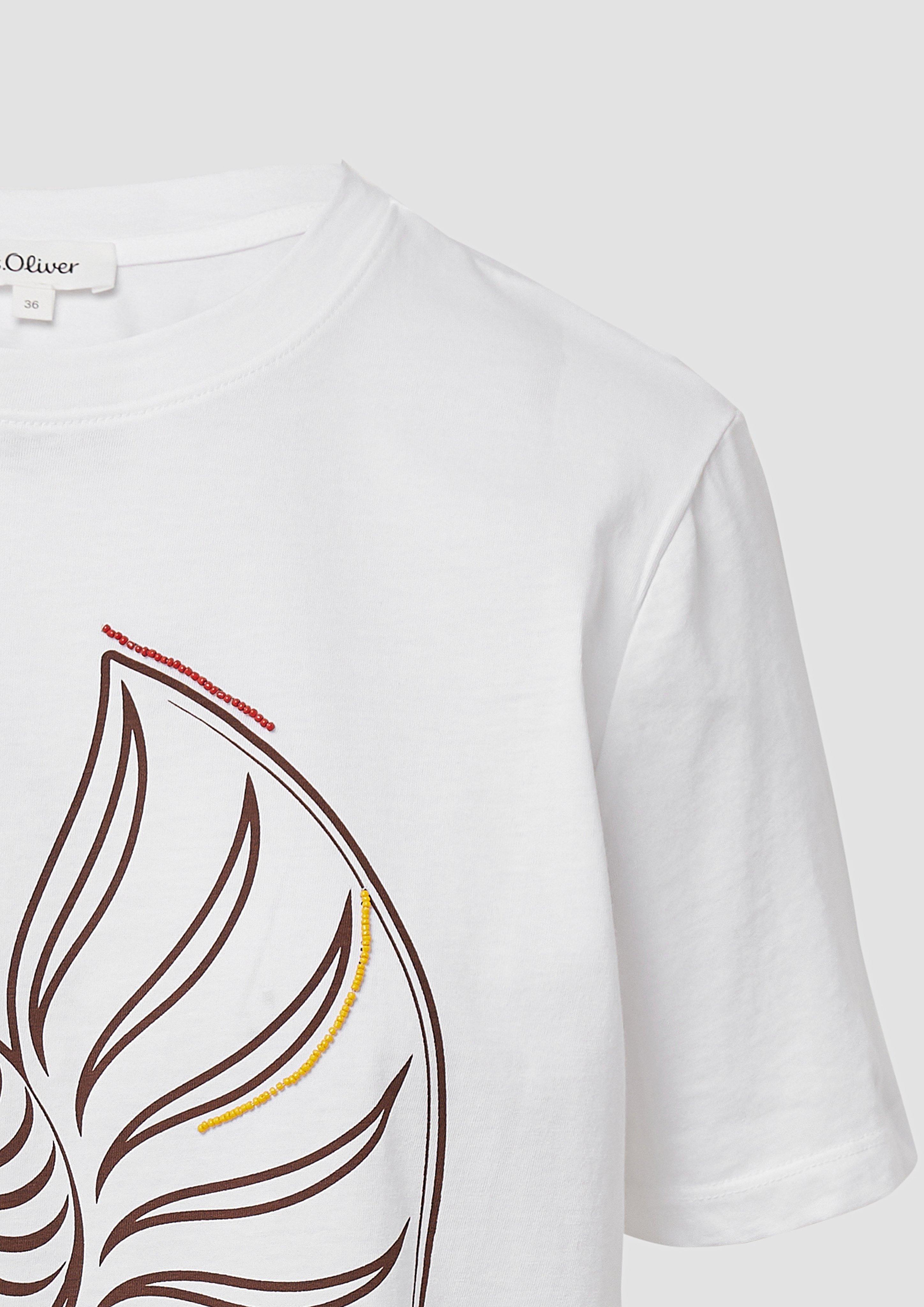 T-Shirt in 01D0, 99D2, 01D3, 88D0, 01D1 & 07D2