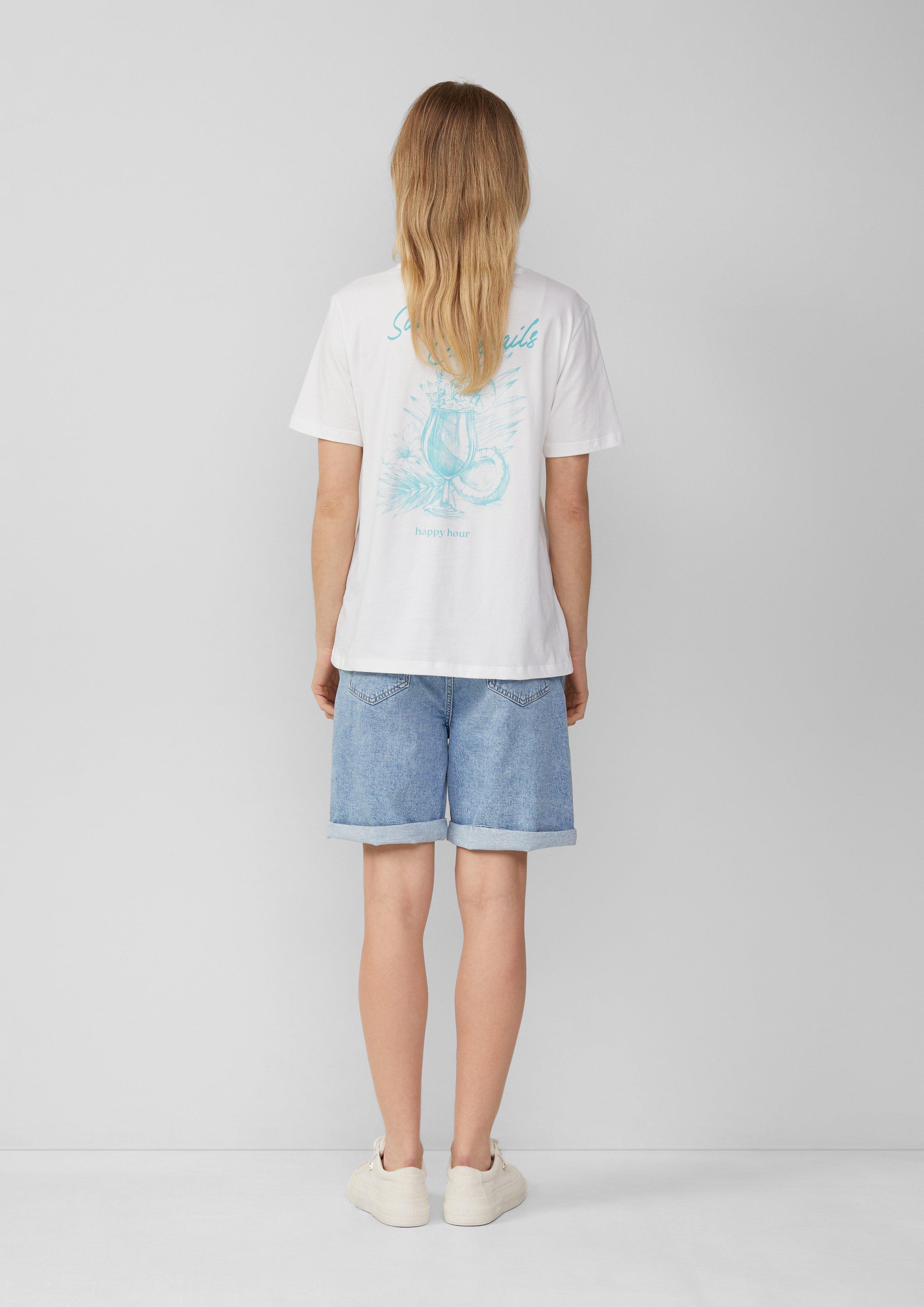 T-Shirt in 01D1, 99D2, 01D3, 88D0, 01D0 & 07D2