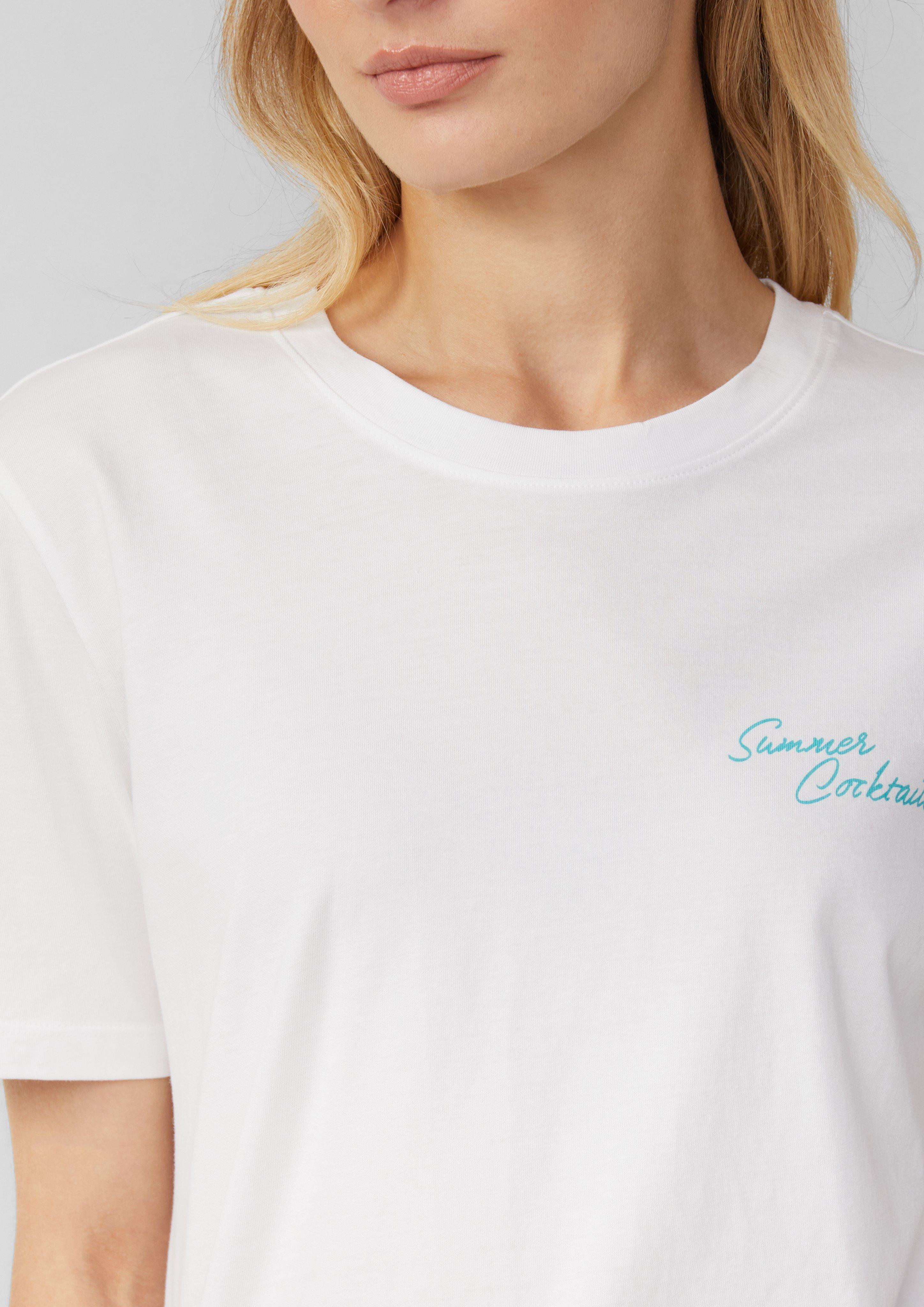 T-Shirt in 01D1, 99D2, 01D3, 88D0, 01D0 & 07D2