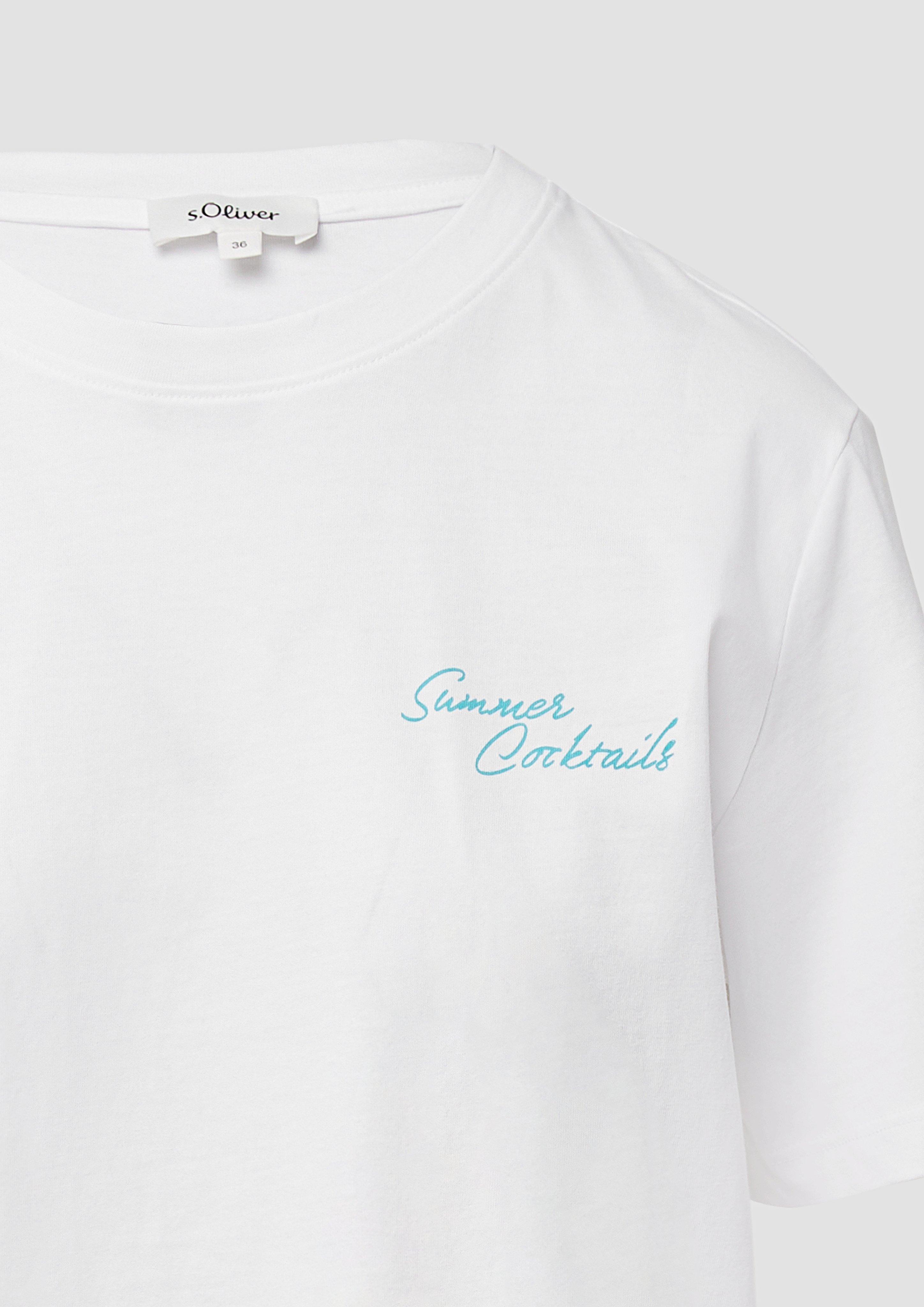 T-Shirt in 01D1, 99D2, 01D3, 88D0, 01D0 & 07D2