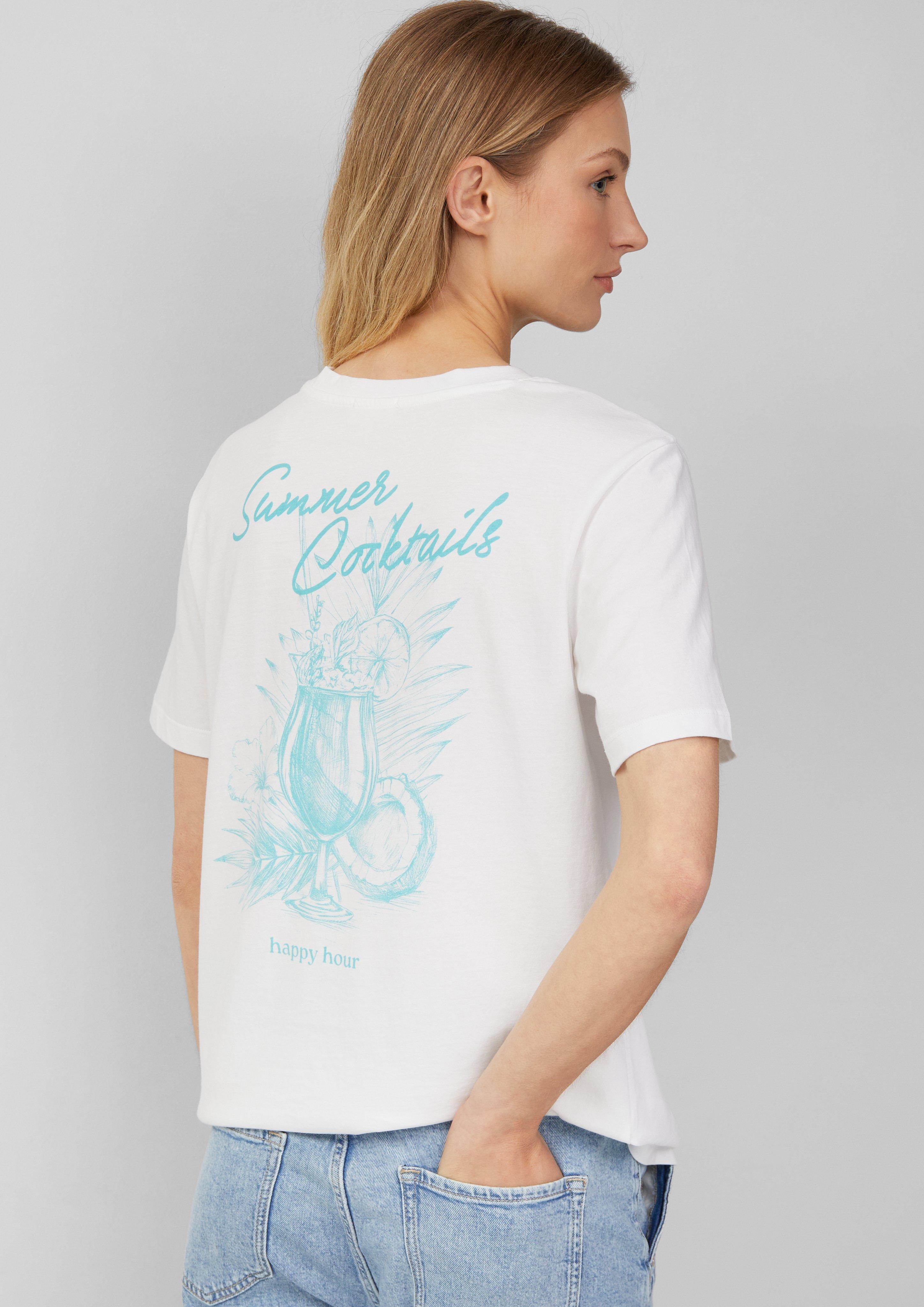 T-Shirt in 01D1, 99D2, 01D3, 88D0, 01D0 & 07D2