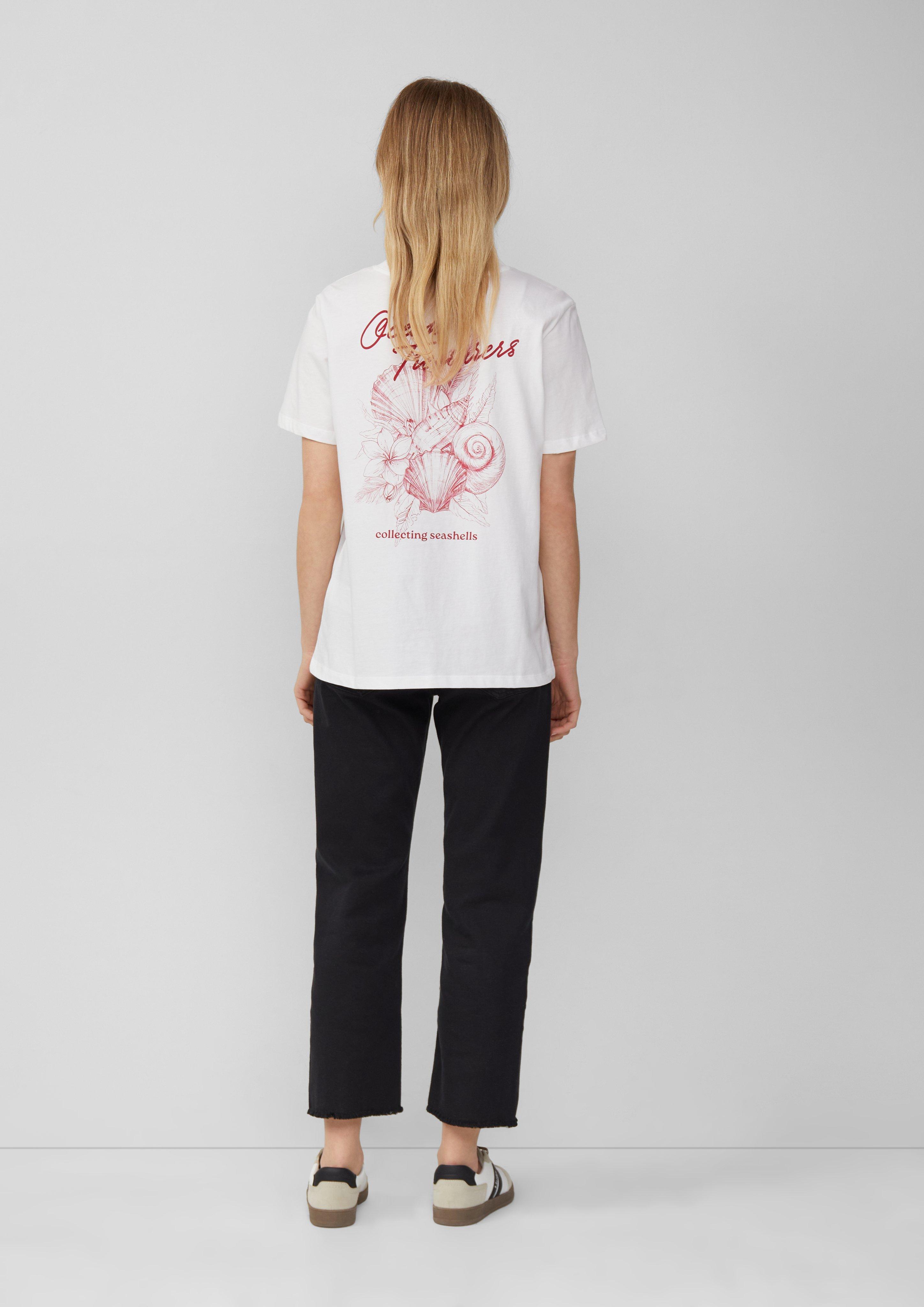 T-shirt in 01D3, 99D2, 88D0, 01D0, 01D1 & 07D2