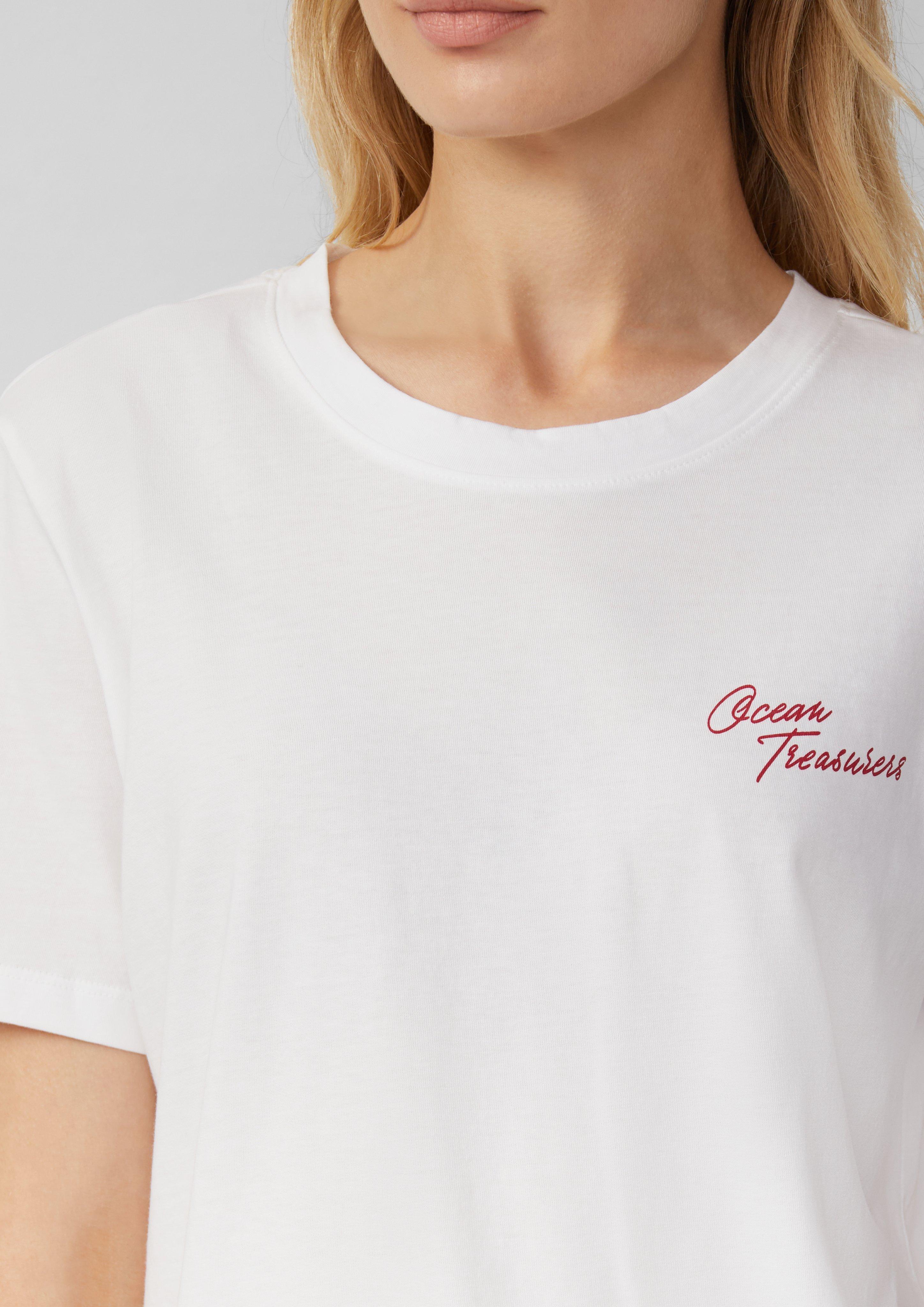 T-shirt in 01D3, 99D2, 88D0, 01D0, 01D1 & 07D2