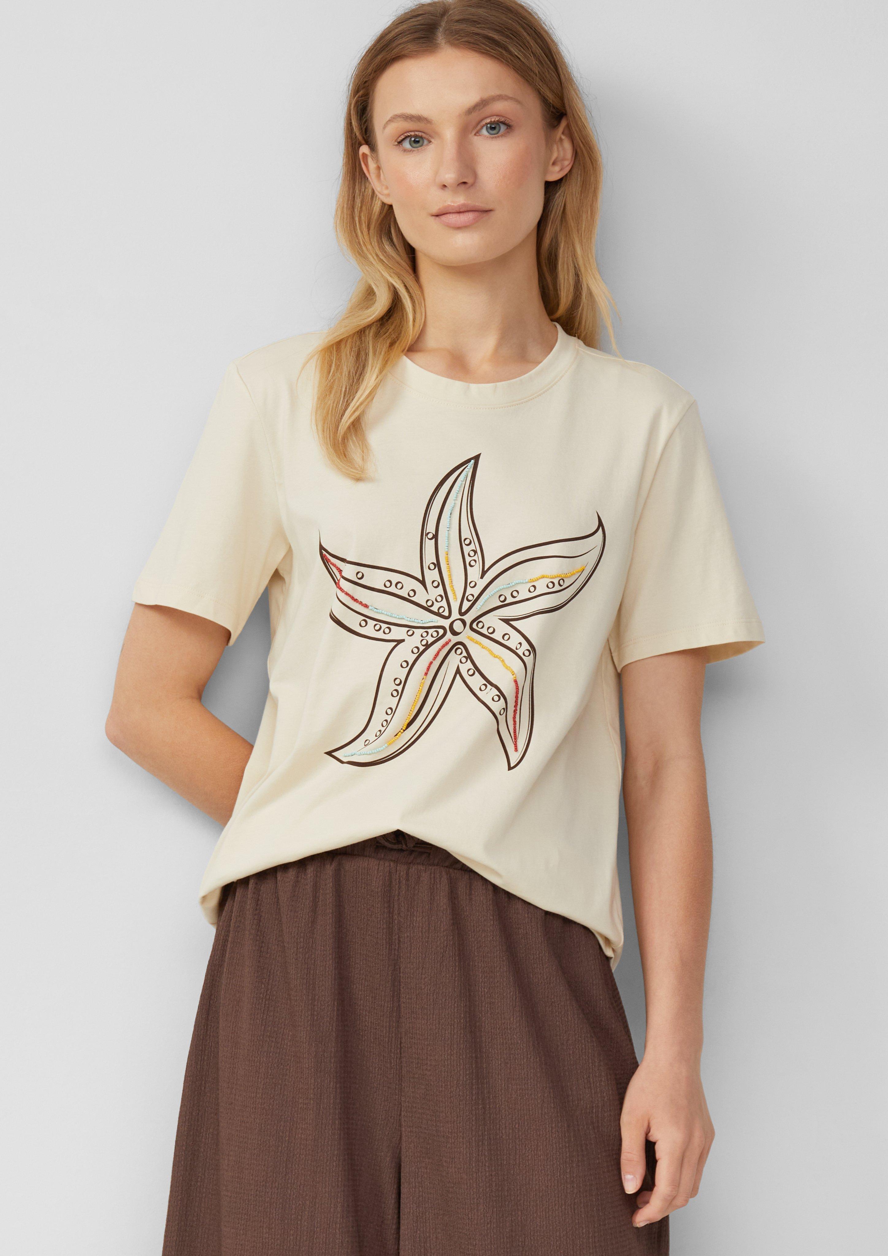 T-Shirt in 07D2, 99D2, 01D3, 88D0, 01D0 & 01D1