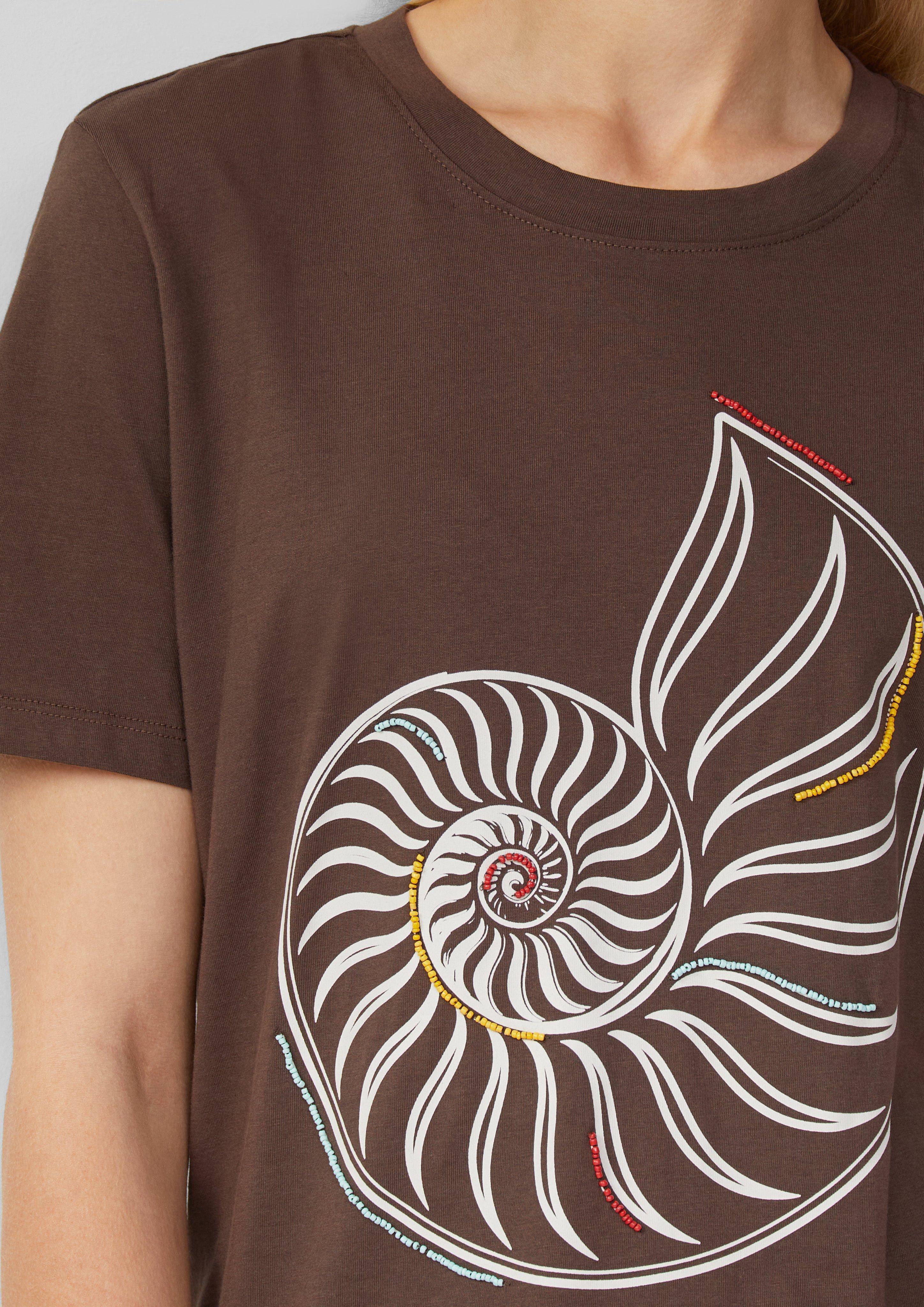 T-Shirt in 88D0, 99D2, 01D3, 01D0, 01D1 & 07D2