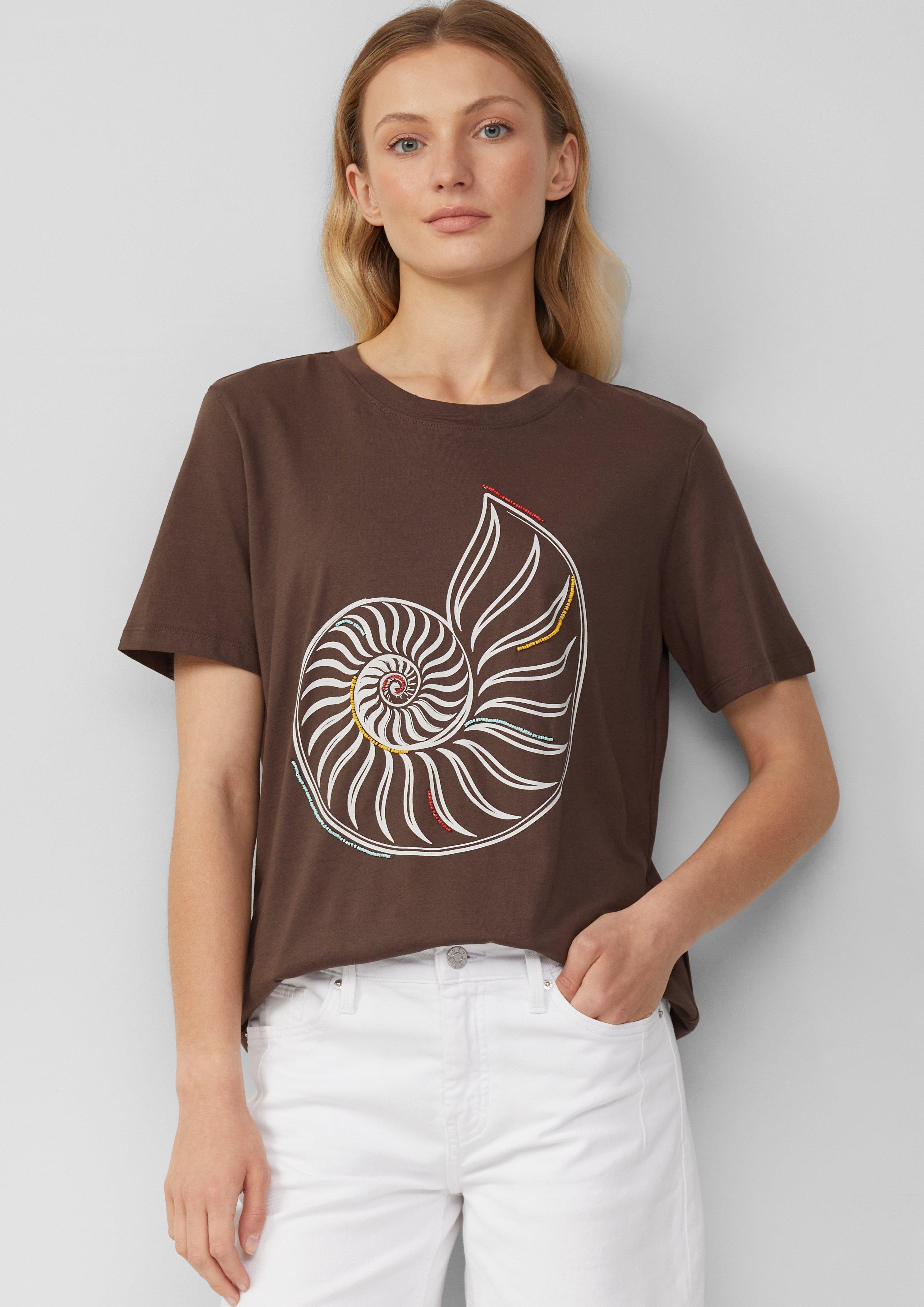 T-Shirt in 88D0, 99D2, 01D3, 01D0, 01D1 & 07D2