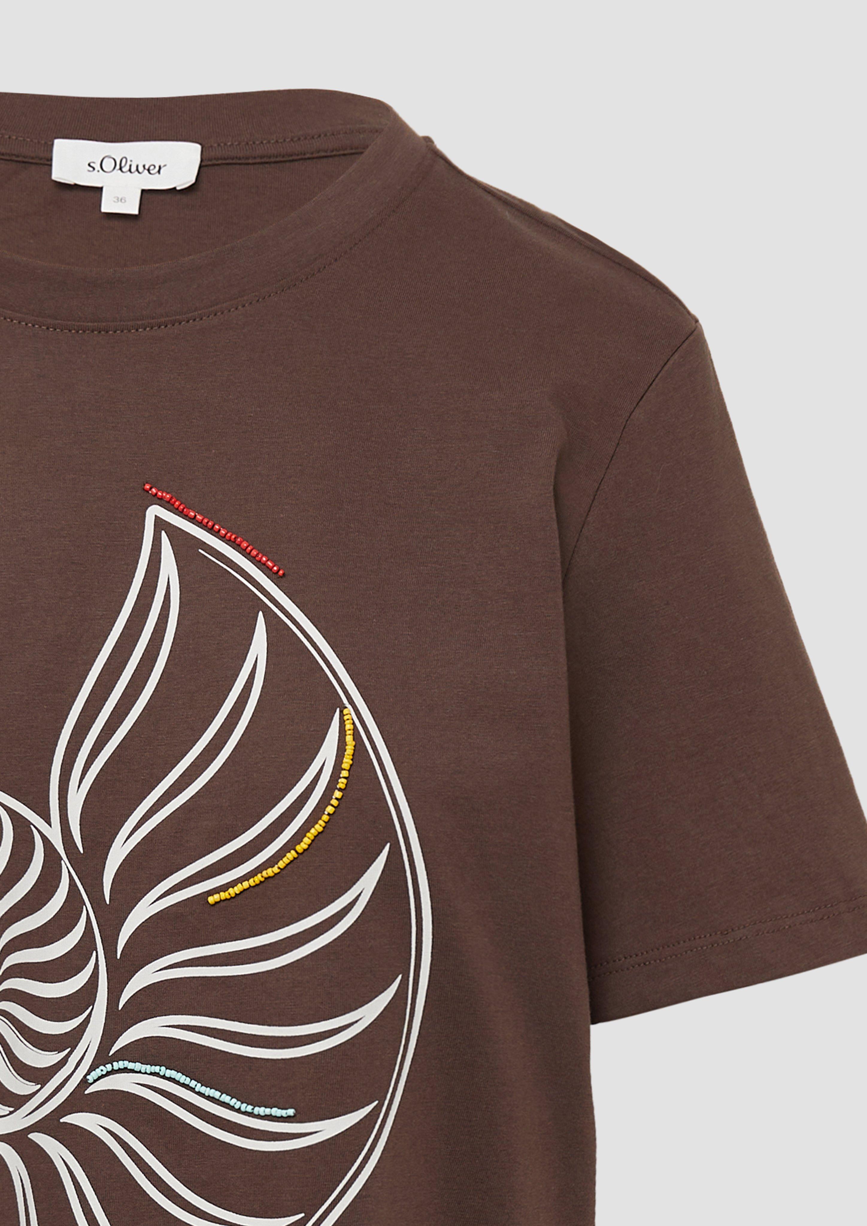 T-Shirt in 88D0, 99D2, 01D3, 01D0, 01D1 & 07D2