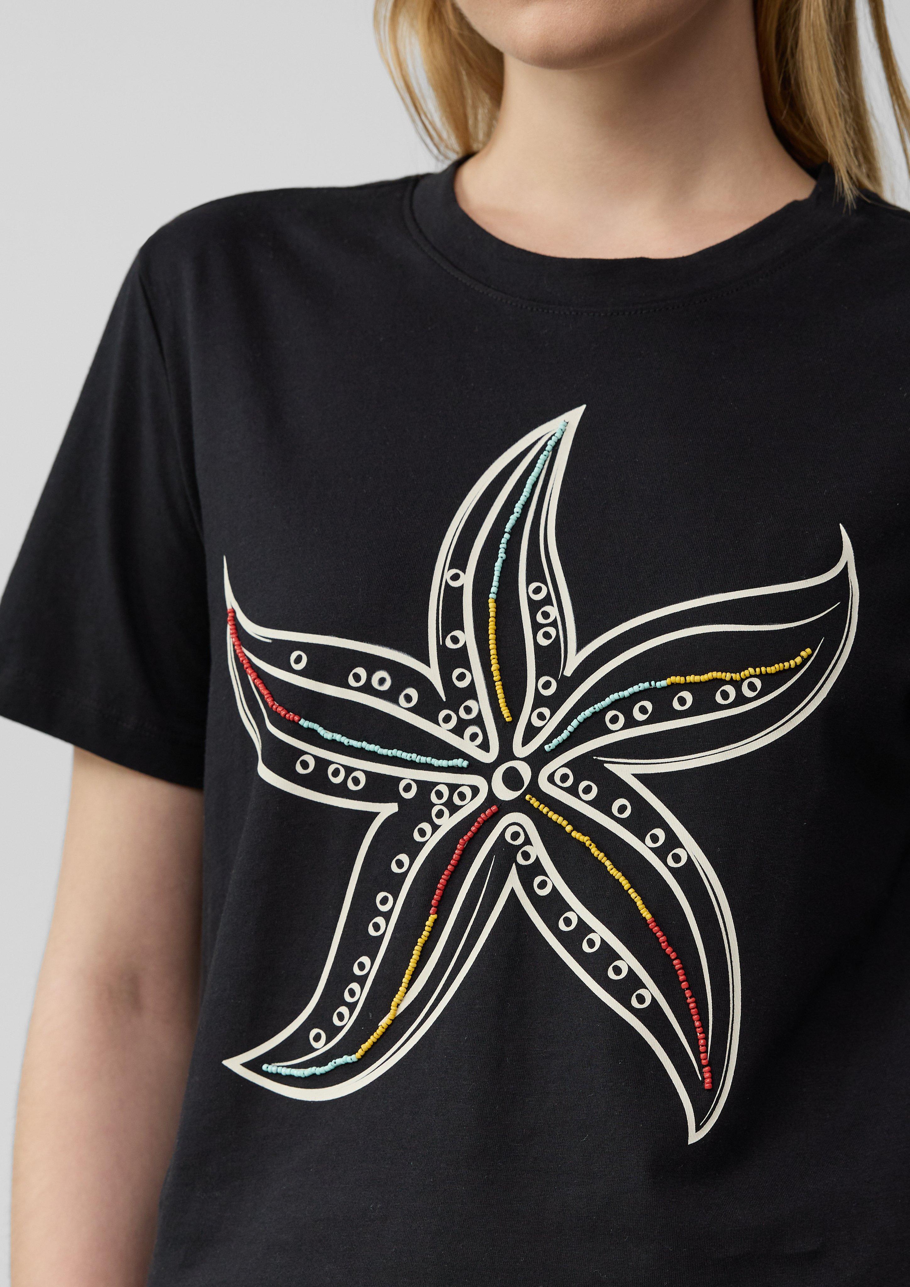 T-Shirt in 99D2, 01D3, 88D0, 01D0, 01D1 & 07D2