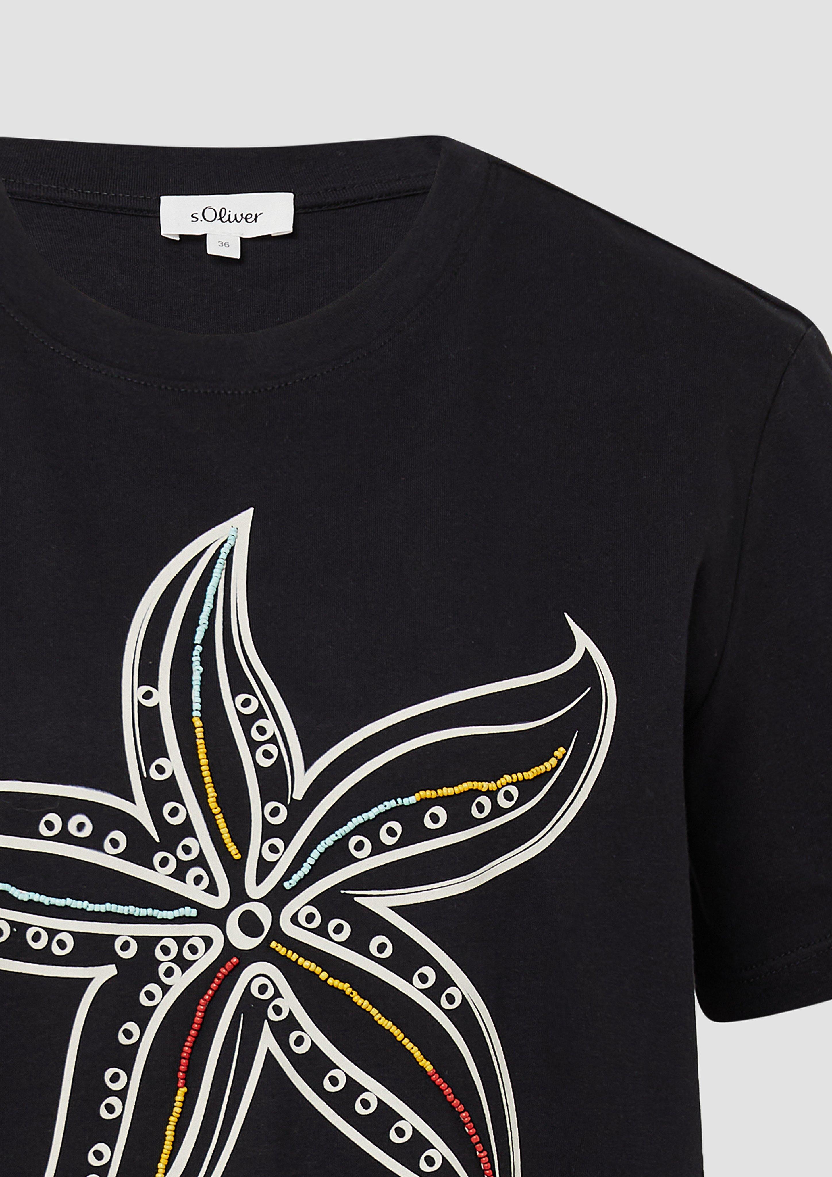 T-Shirt in 99D2, 01D3, 88D0, 01D0, 01D1 & 07D2