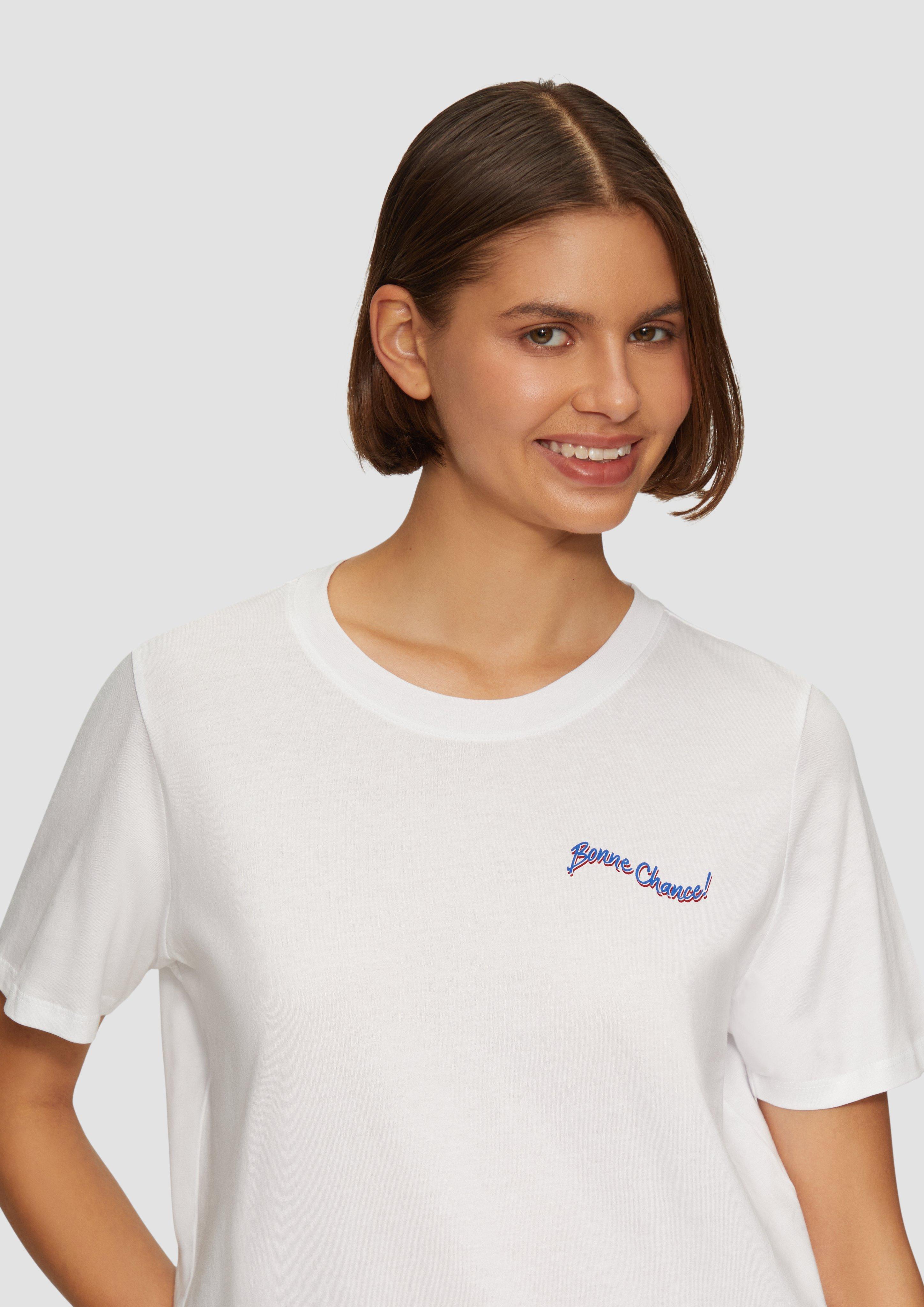 T-shirt in 01D0 & 01D1