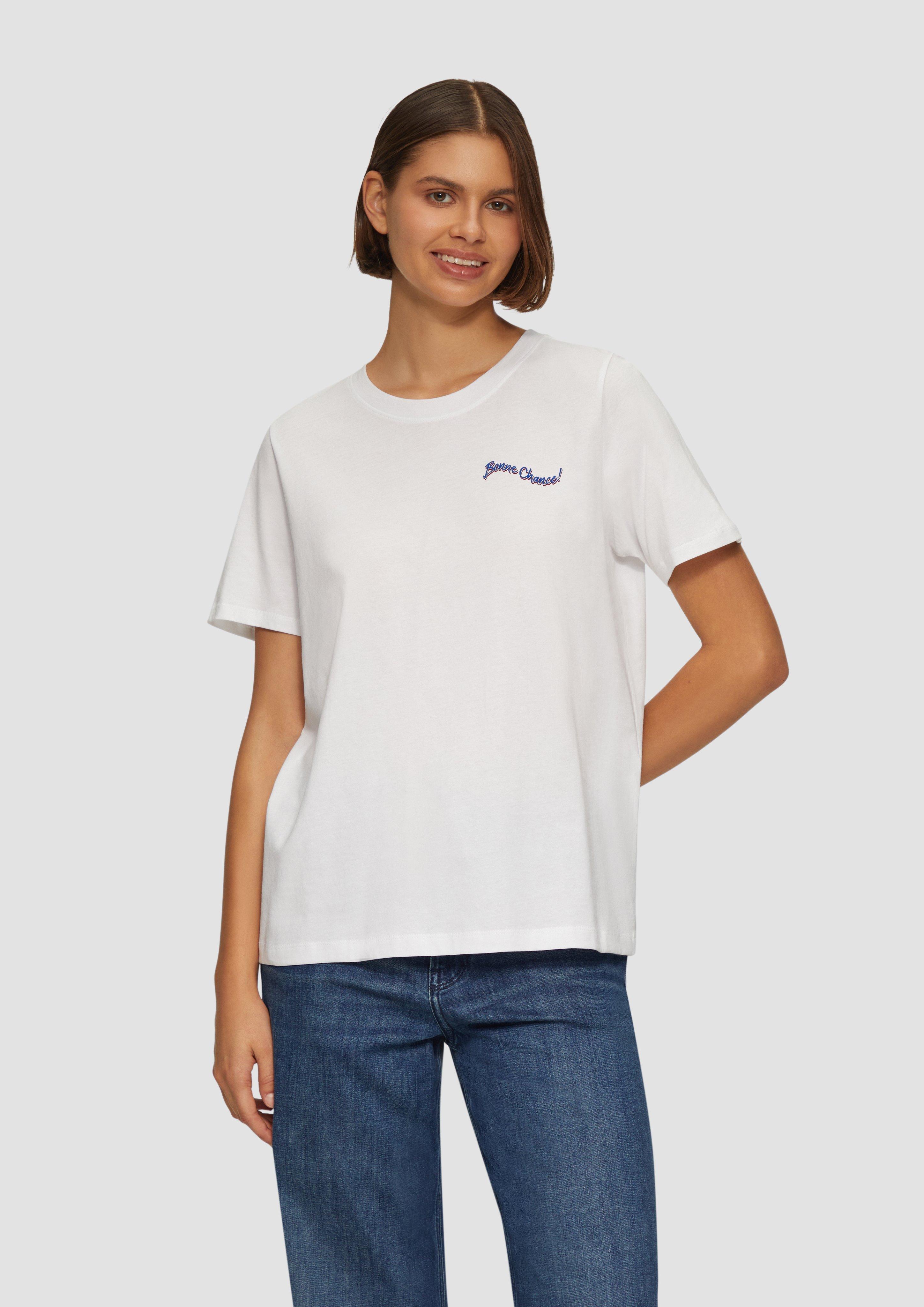 Tričko in 01D0 & 01D1