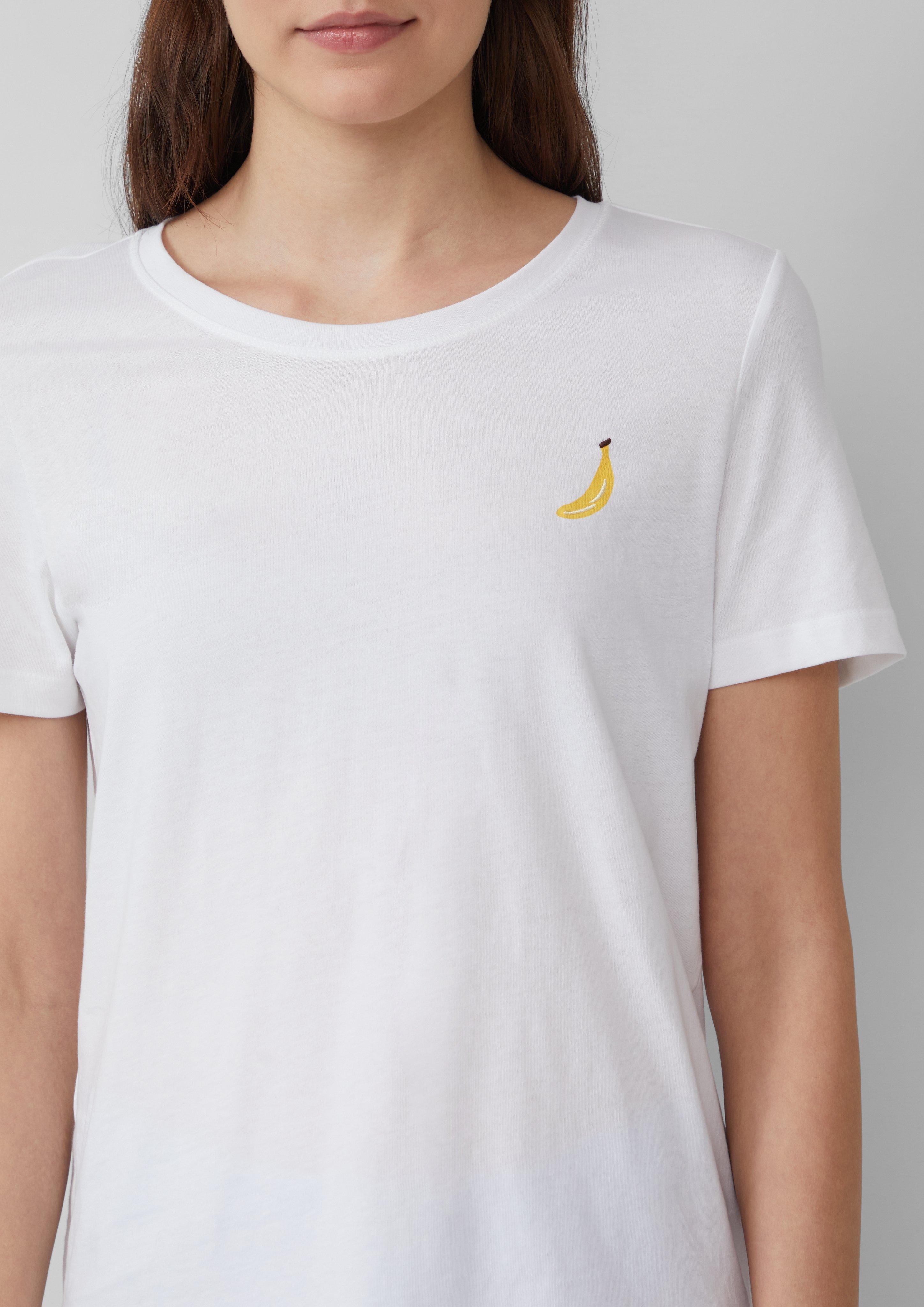 T-Shirt in 01D4, 01D7, 50D3, 13D0, 11D2, 99D5, 35D1, 88D4 & 99D7