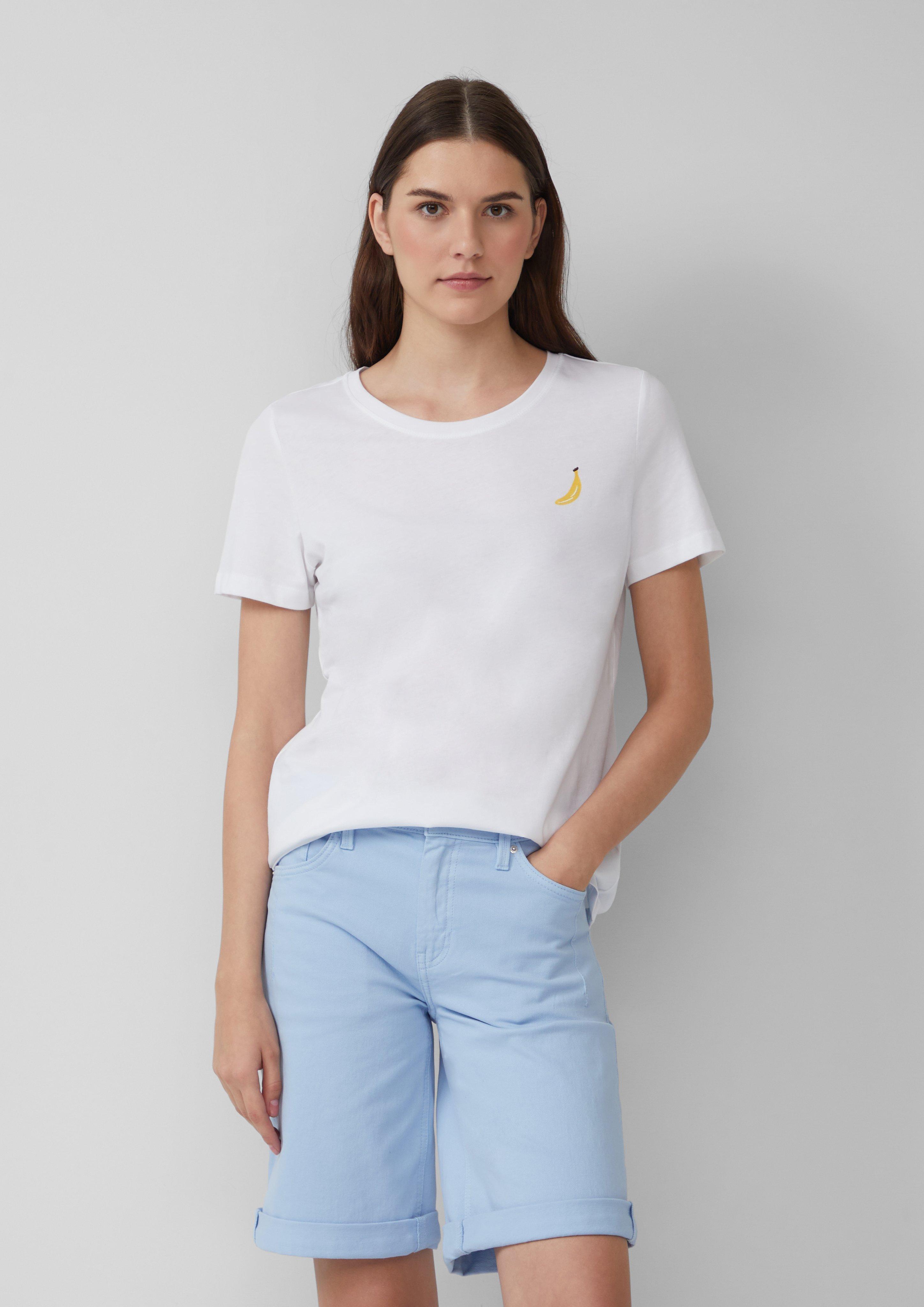 T-Shirt in 01D4, 01D7, 50D3, 13D0, 11D2, 99D5, 35D1, 88D4 & 99D7