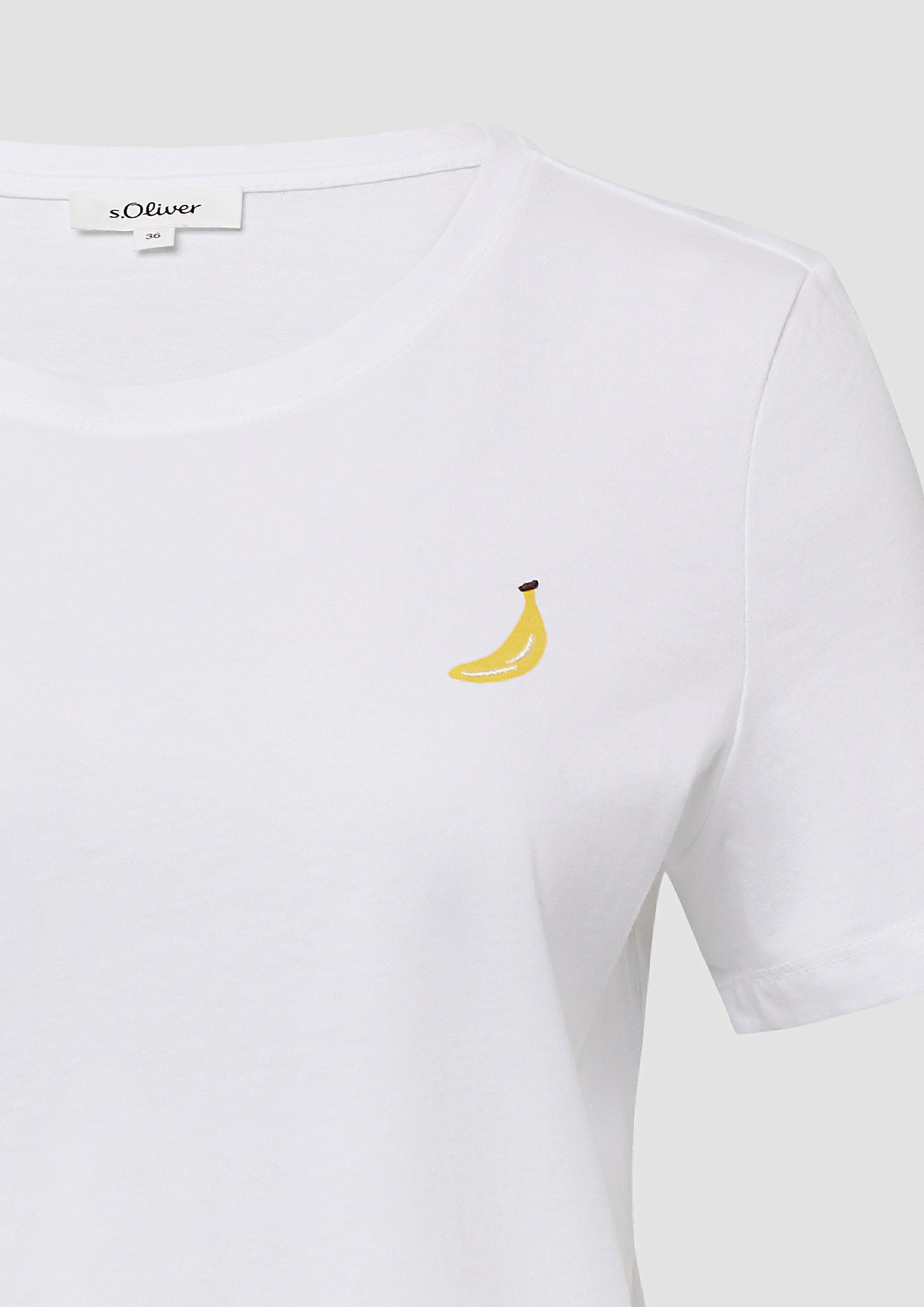 T-Shirt in 01D4, 01D7, 50D3, 13D0, 11D2, 99D5, 35D1, 88D4 & 99D7