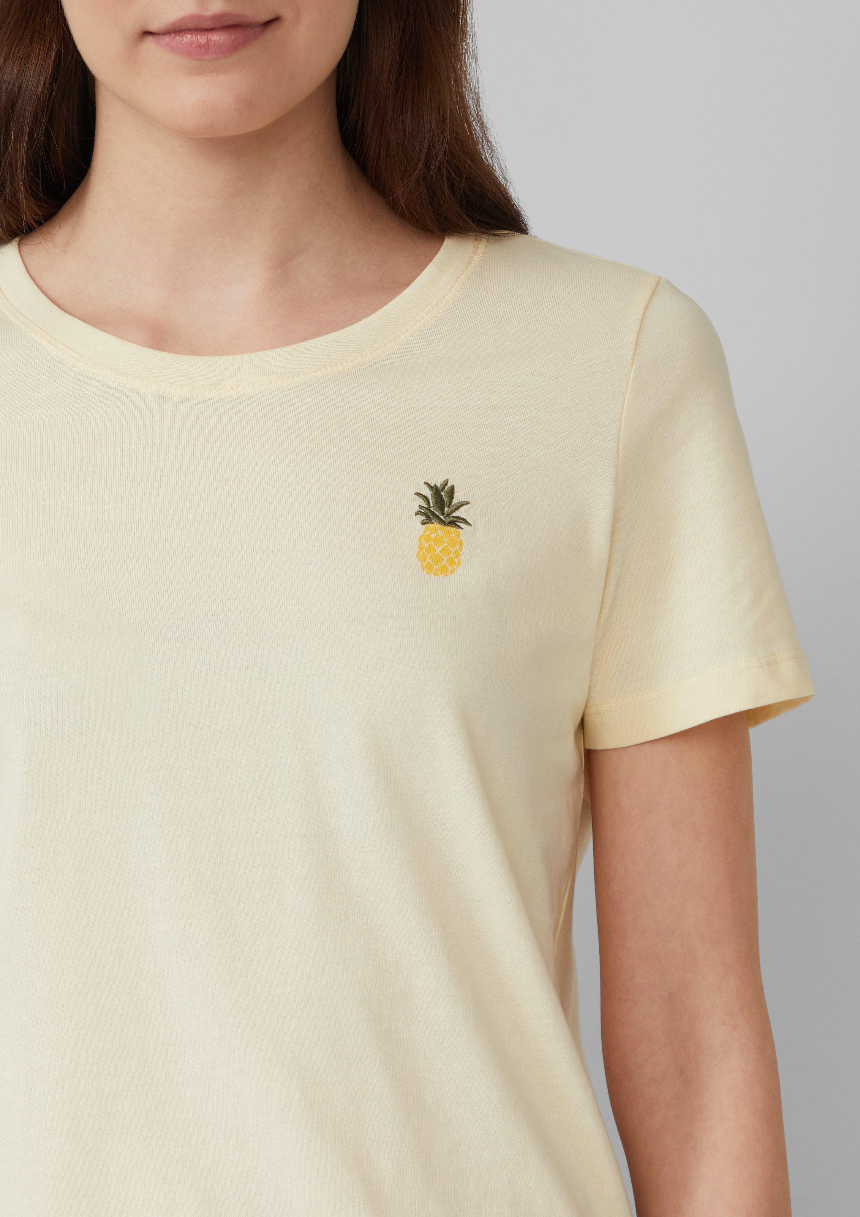 T-Shirt in 11D2, 01D7, 01D4, 50D3, 13D0, 99D5, 35D1, 88D4 & 99D7