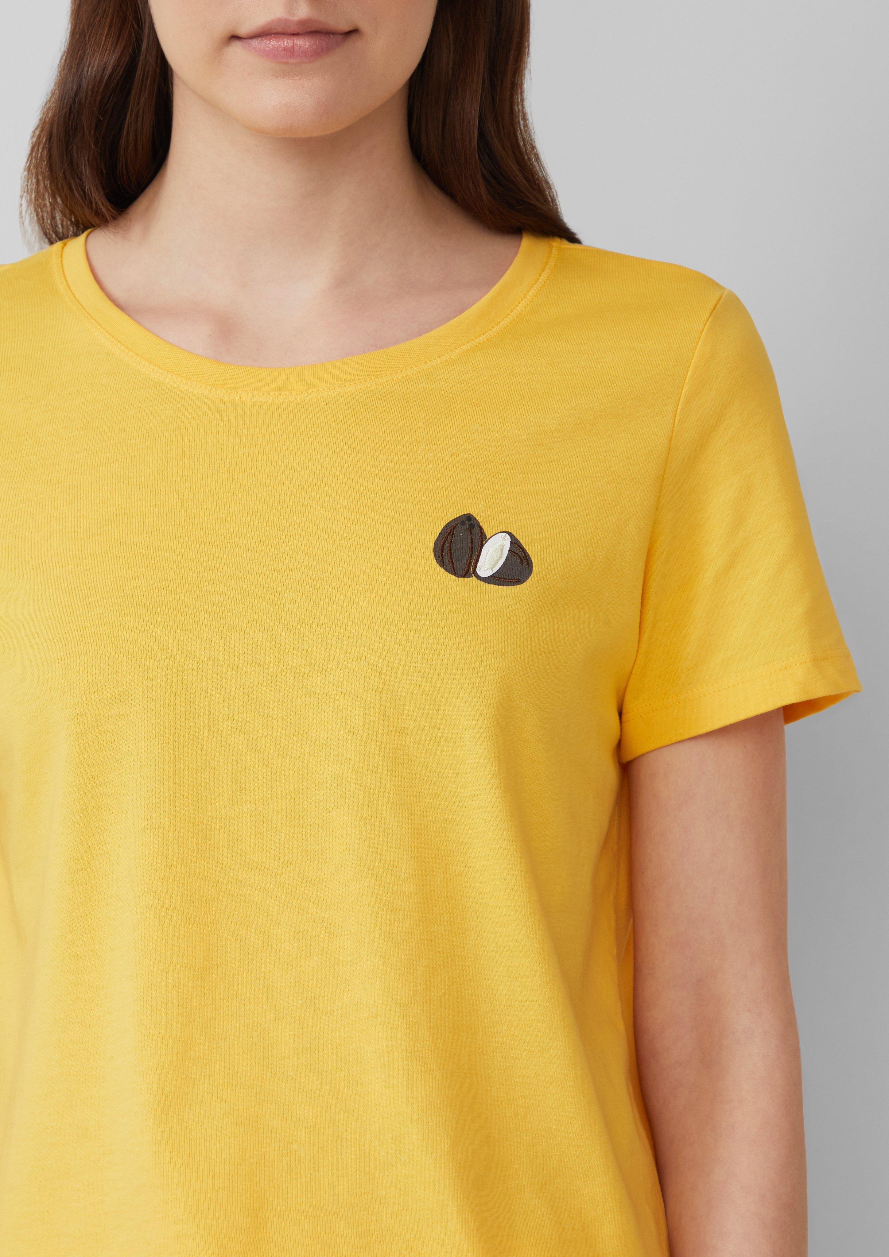 T-Shirt in 13D0, 01D7, 01D4, 50D3, 11D2, 99D5, 35D1, 88D4 & 99D7