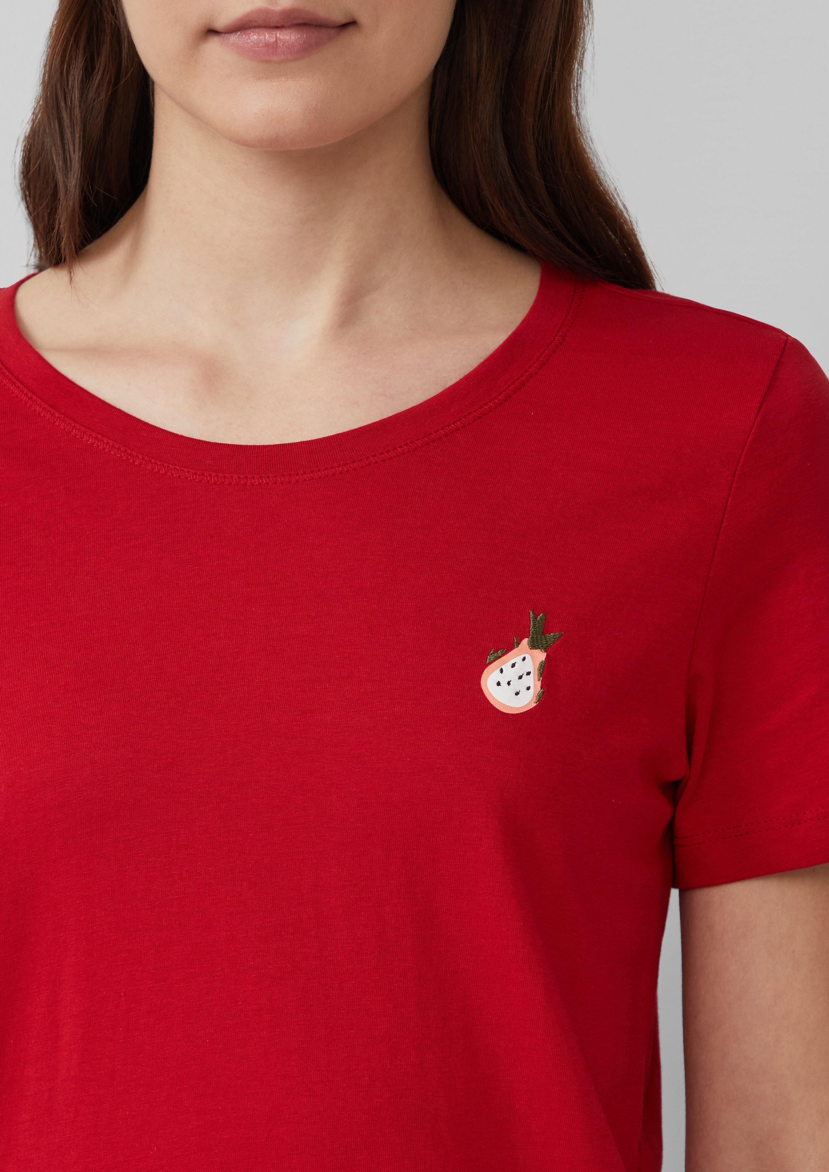 T-Shirt in 35D1, 01D7, 01D4, 50D3, 13D0, 11D2, 99D5, 88D4 & 99D7