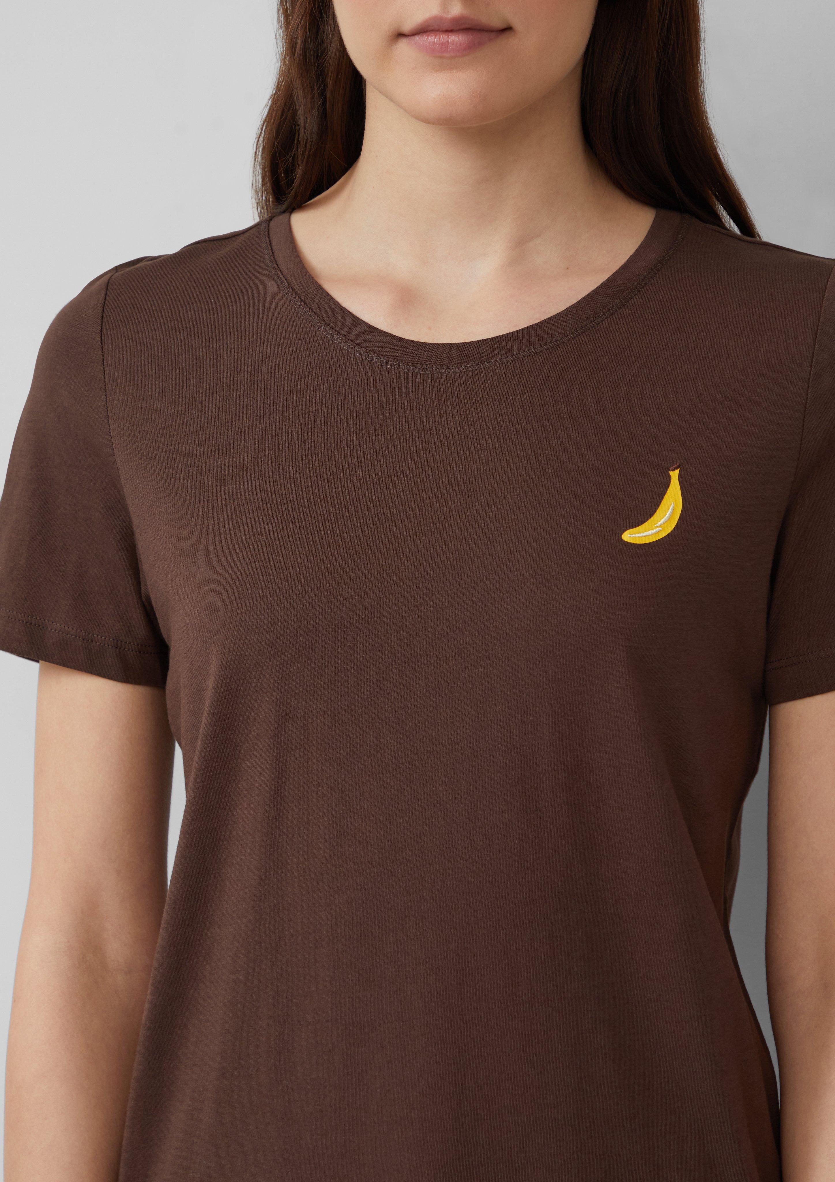 T-Shirt in 88D4, 01D7, 01D4, 50D3, 13D0, 11D2, 99D5, 35D1 & 99D7