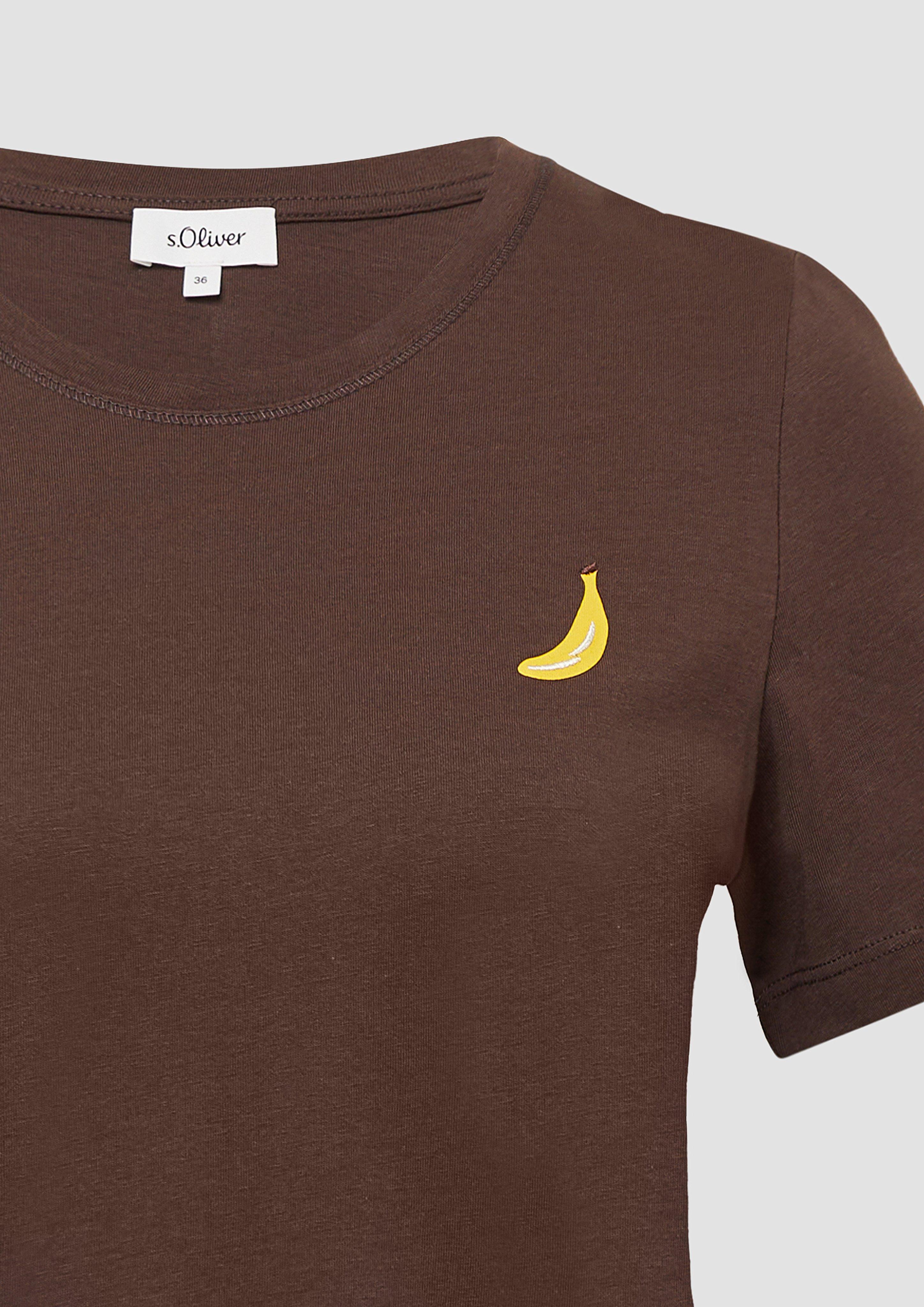 T-Shirt in 88D4, 01D7, 01D4, 50D3, 13D0, 11D2, 99D5, 35D1 & 99D7