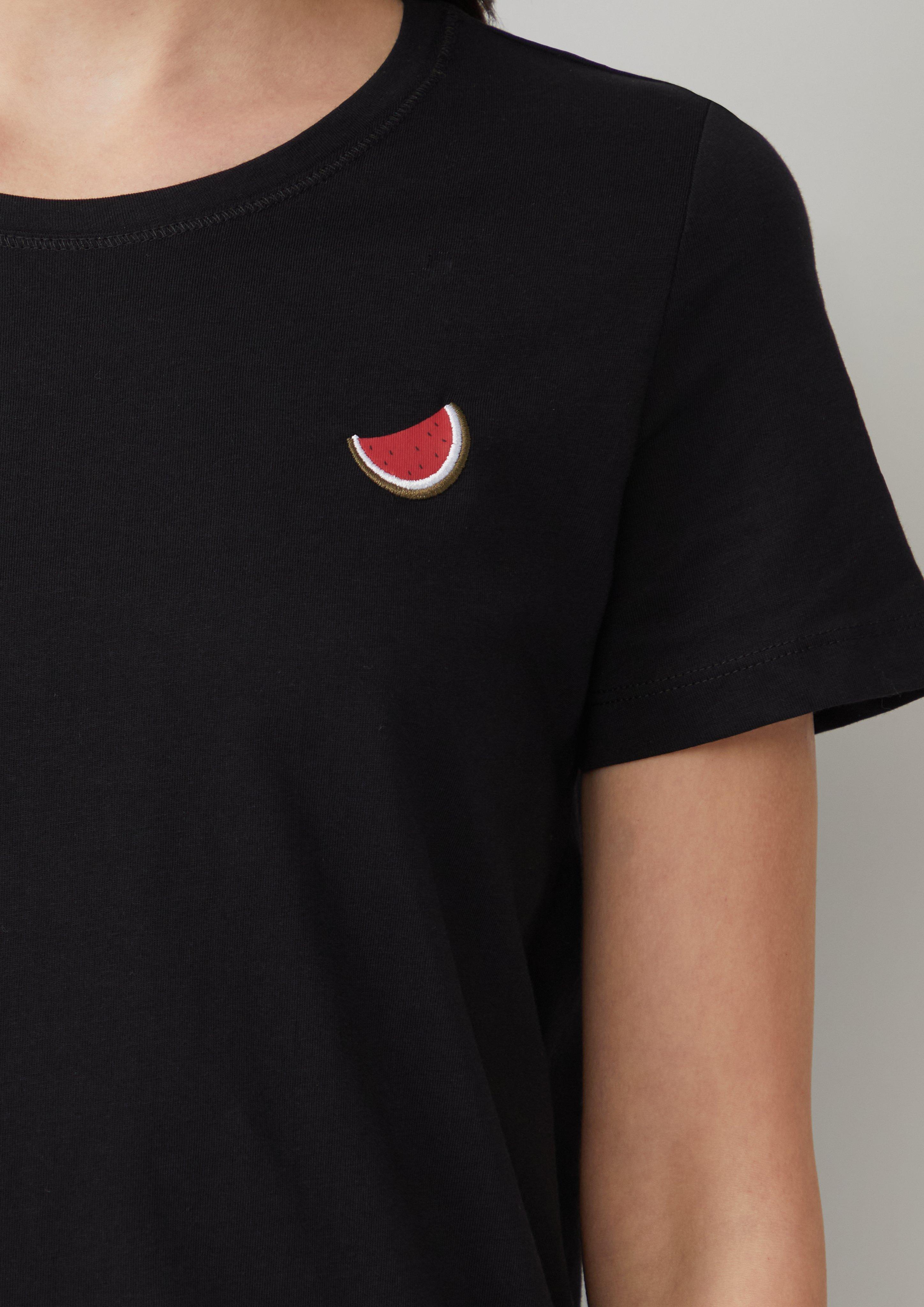 T-Shirt in 99D5, 01D7, 01D4, 50D3, 13D0, 11D2, 35D1, 88D4 & 99D7