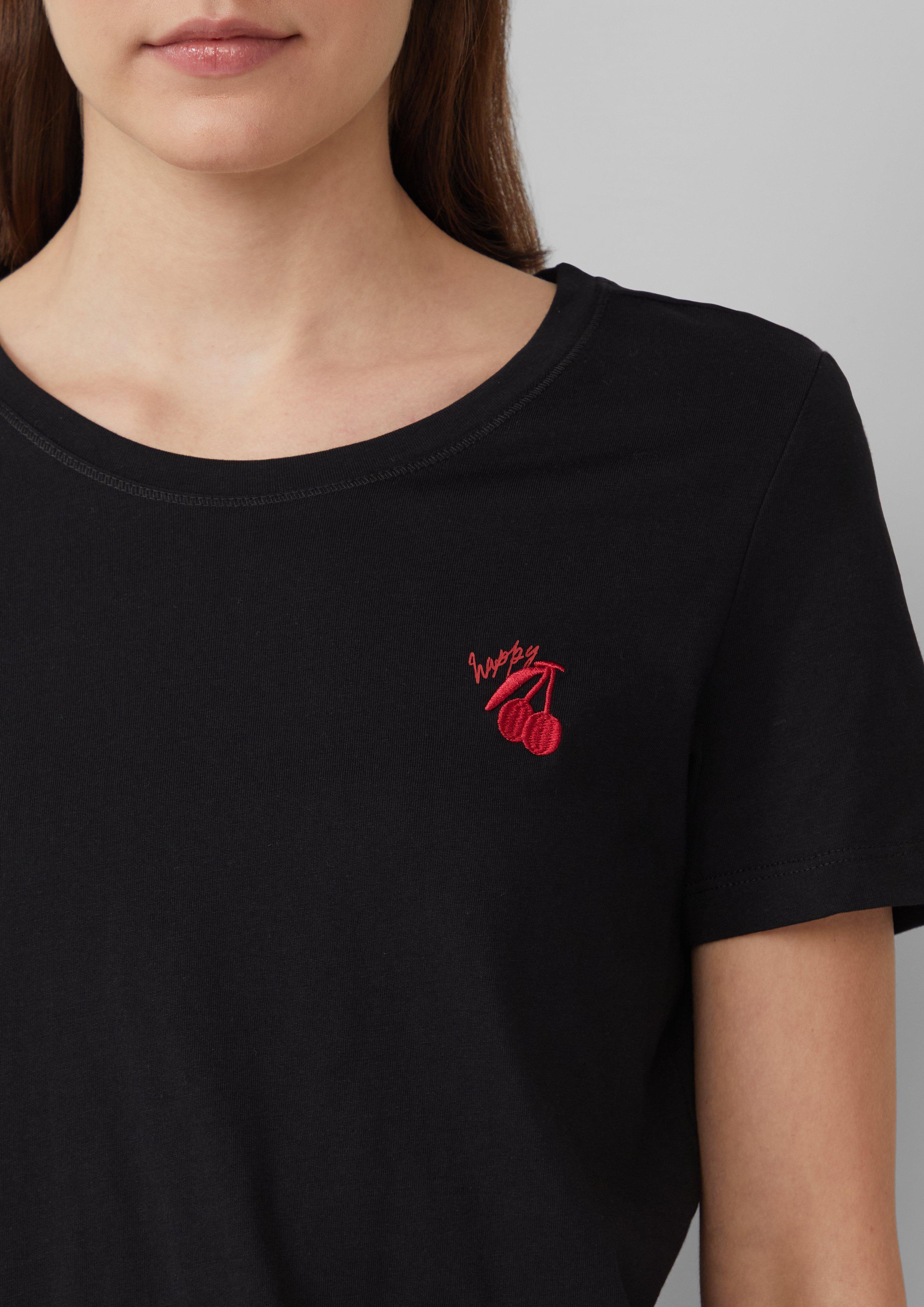 T-Shirt in 99D7, 01D7, 01D4, 50D3, 13D0, 11D2, 99D5, 35D1 & 88D4