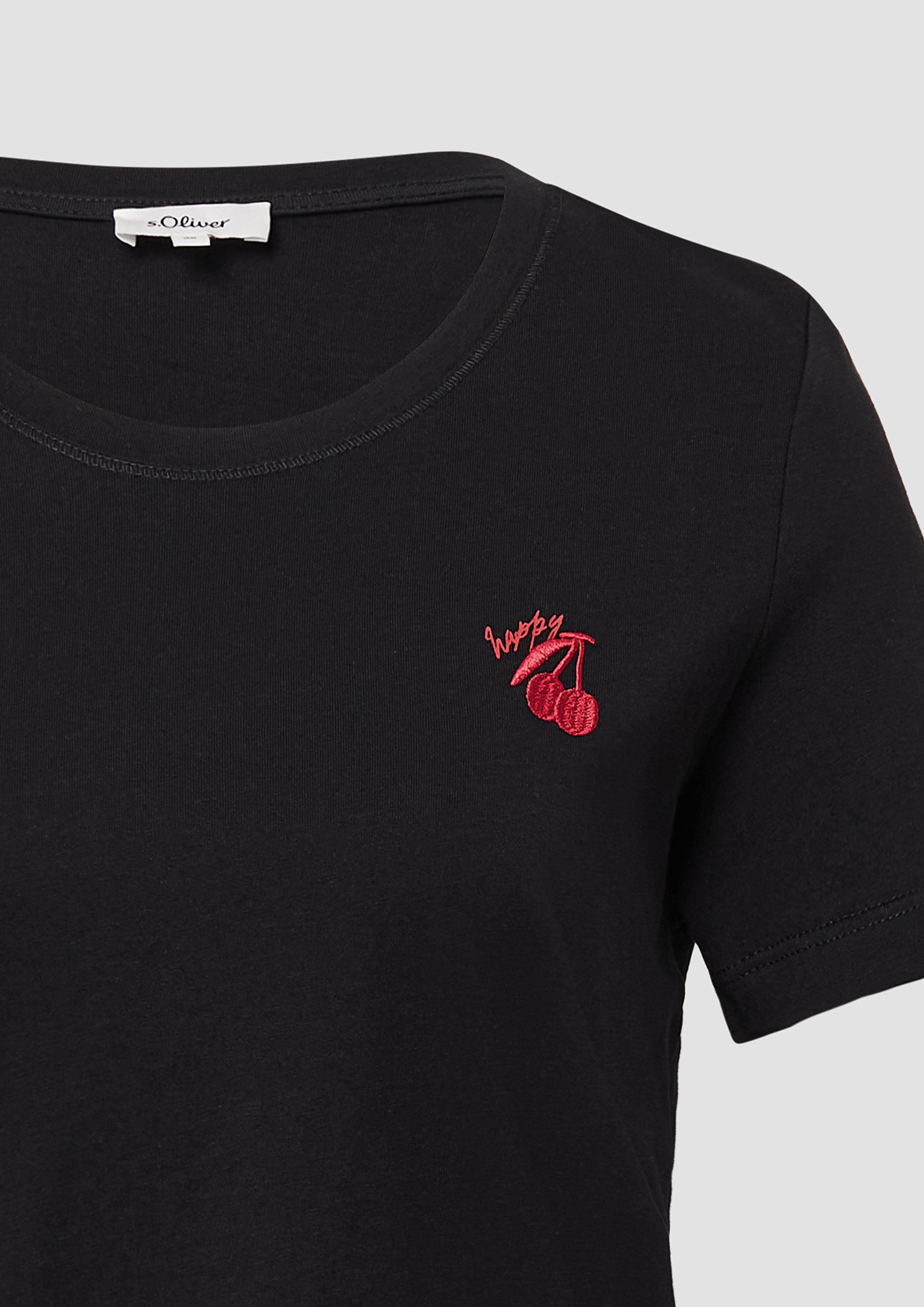 T-Shirt in 99D7, 01D7, 01D4, 50D3, 13D0, 11D2, 99D5, 35D1 & 88D4