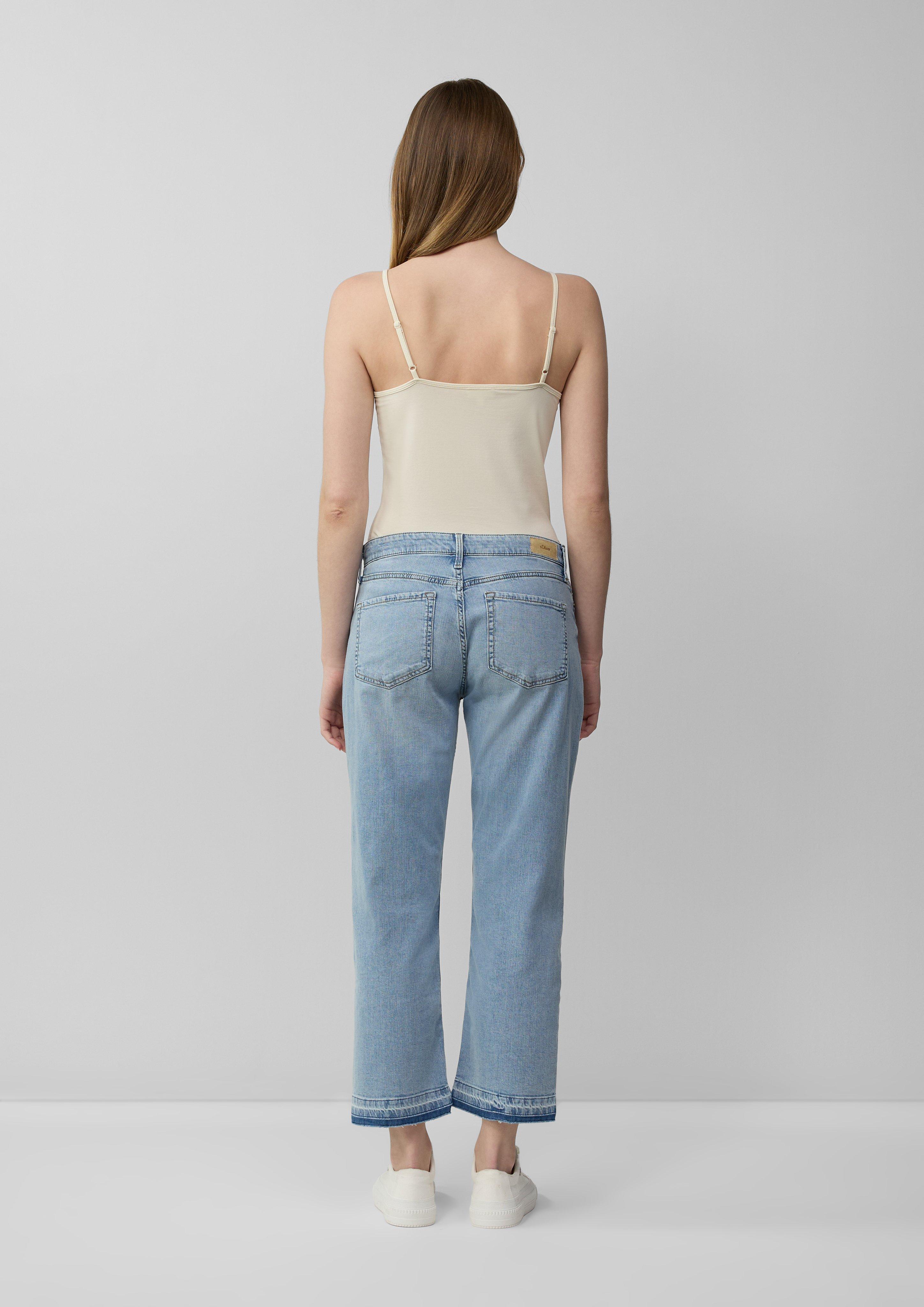 T-shirt in 0750 &amp; 8828