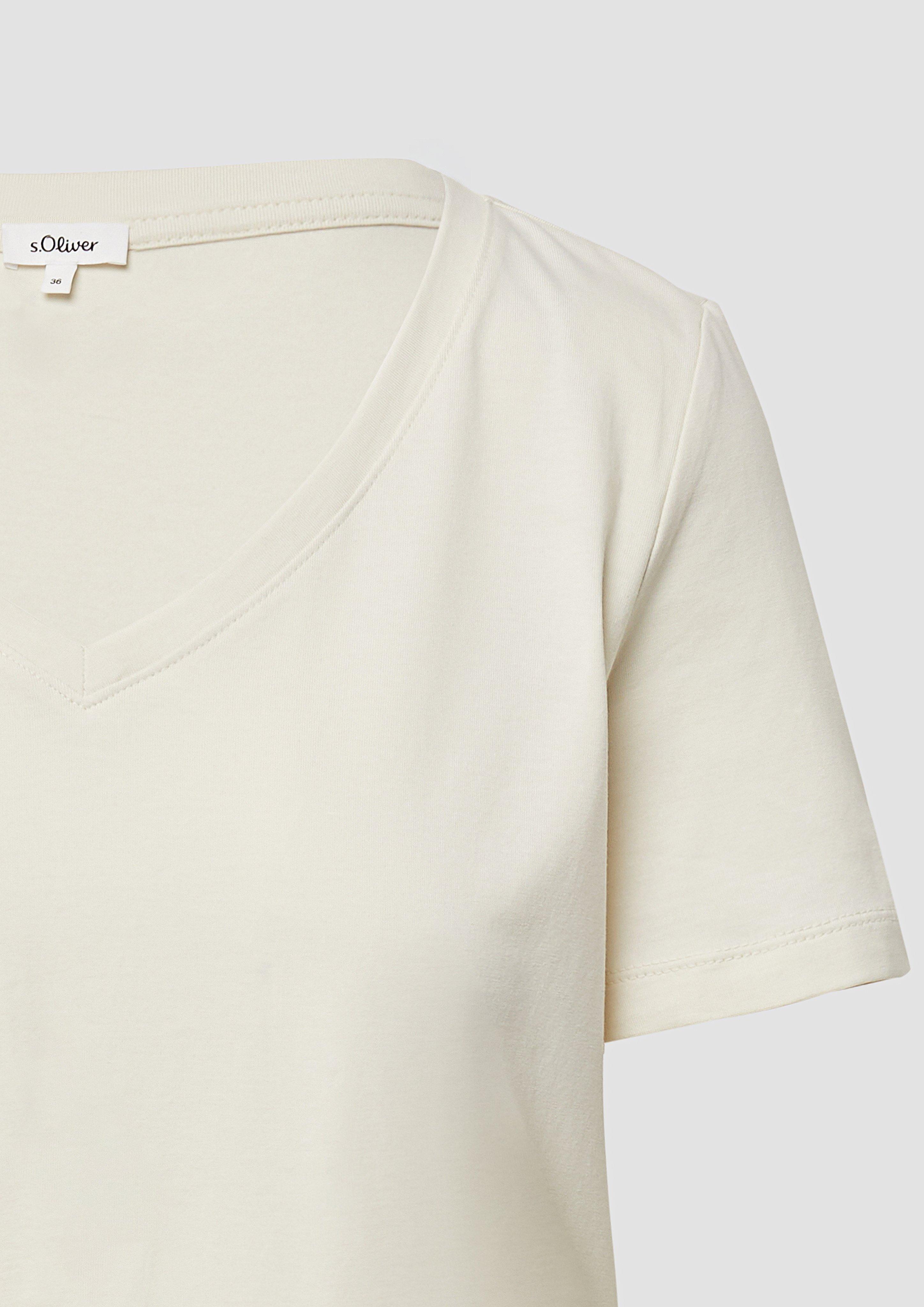 T-Shirt in 0750 & 6099