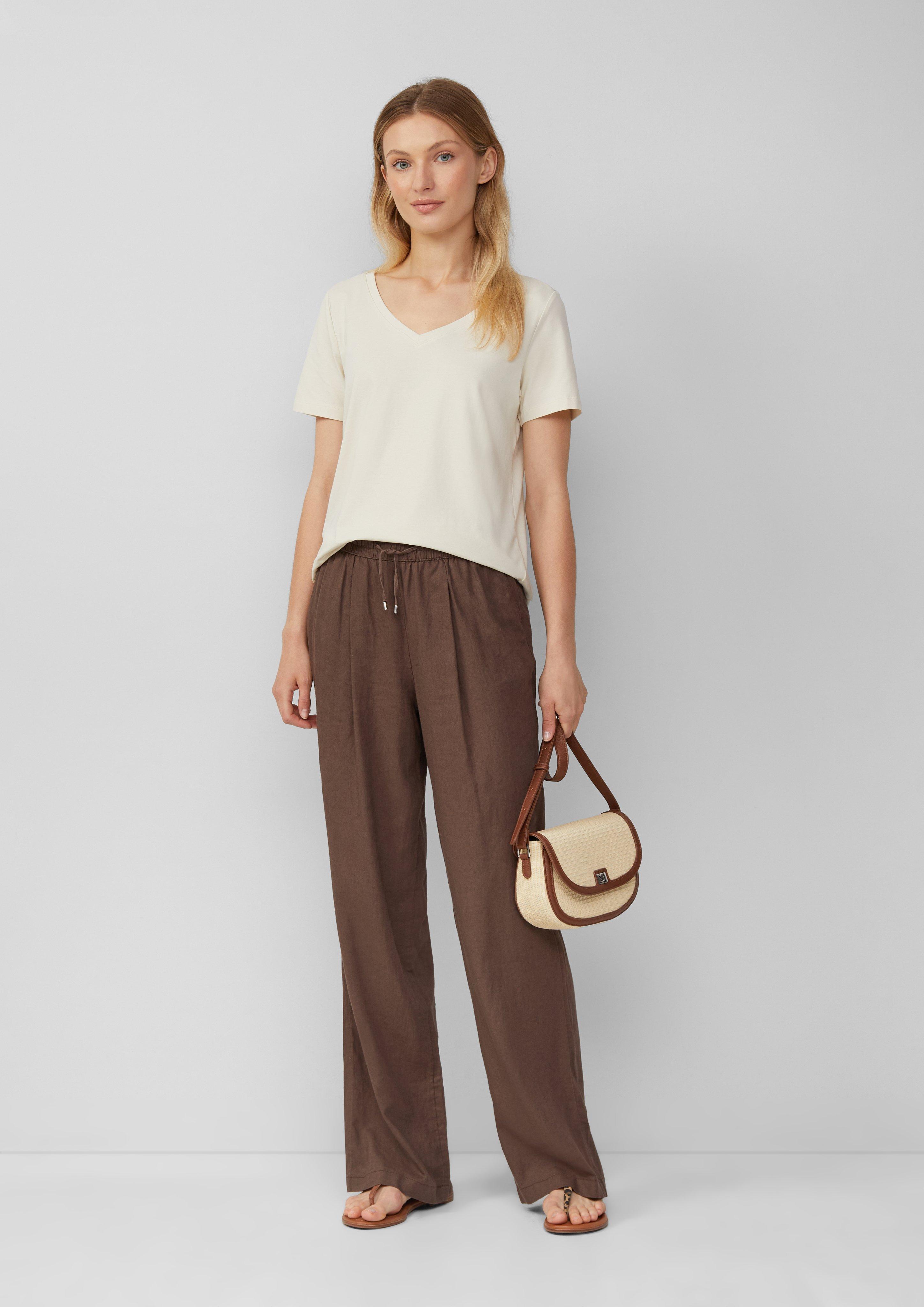 T-shirt in 0750 & 6099