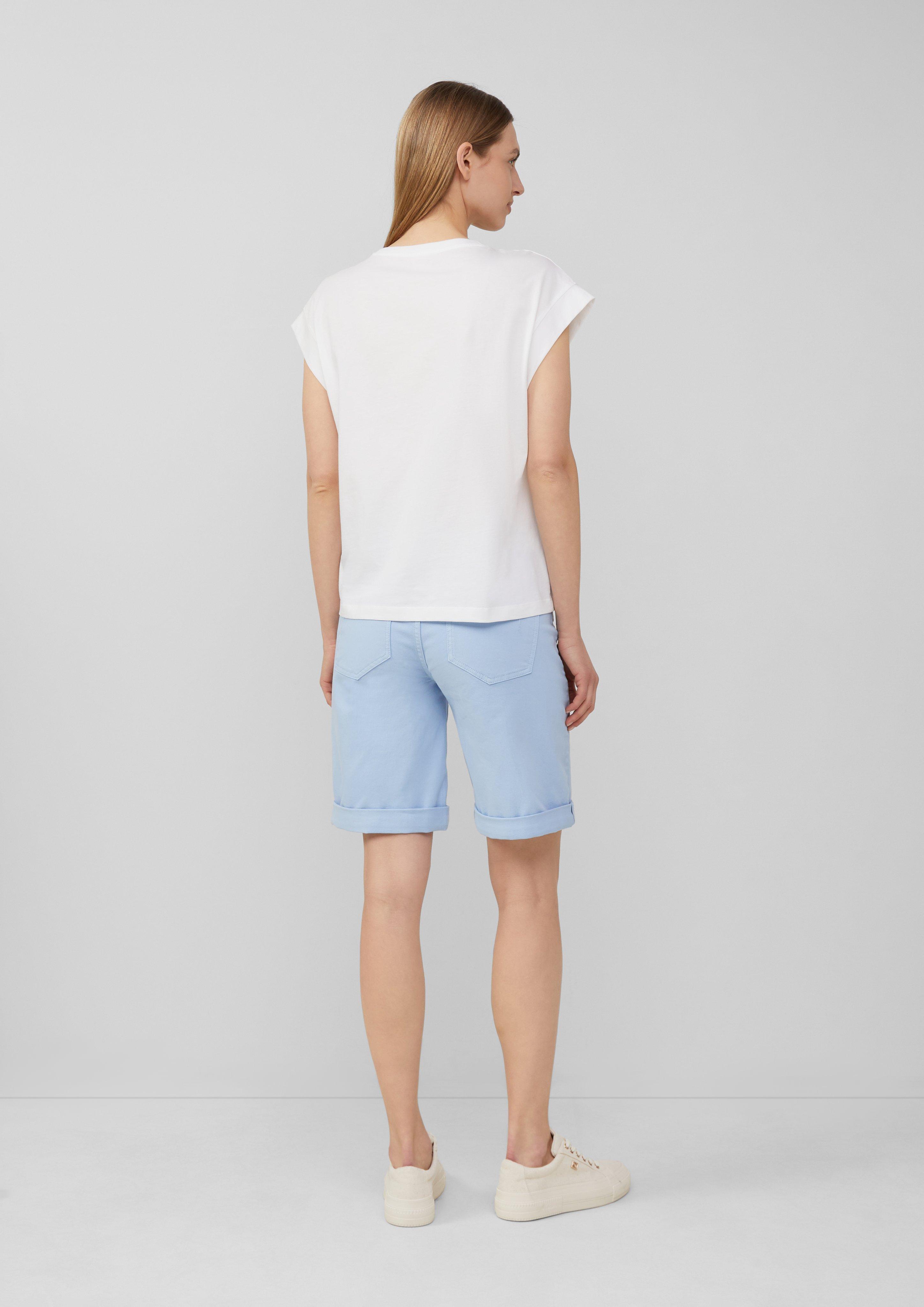 T-shirt in 01D0, 01D1, 35D1, 99D1 & 50D0