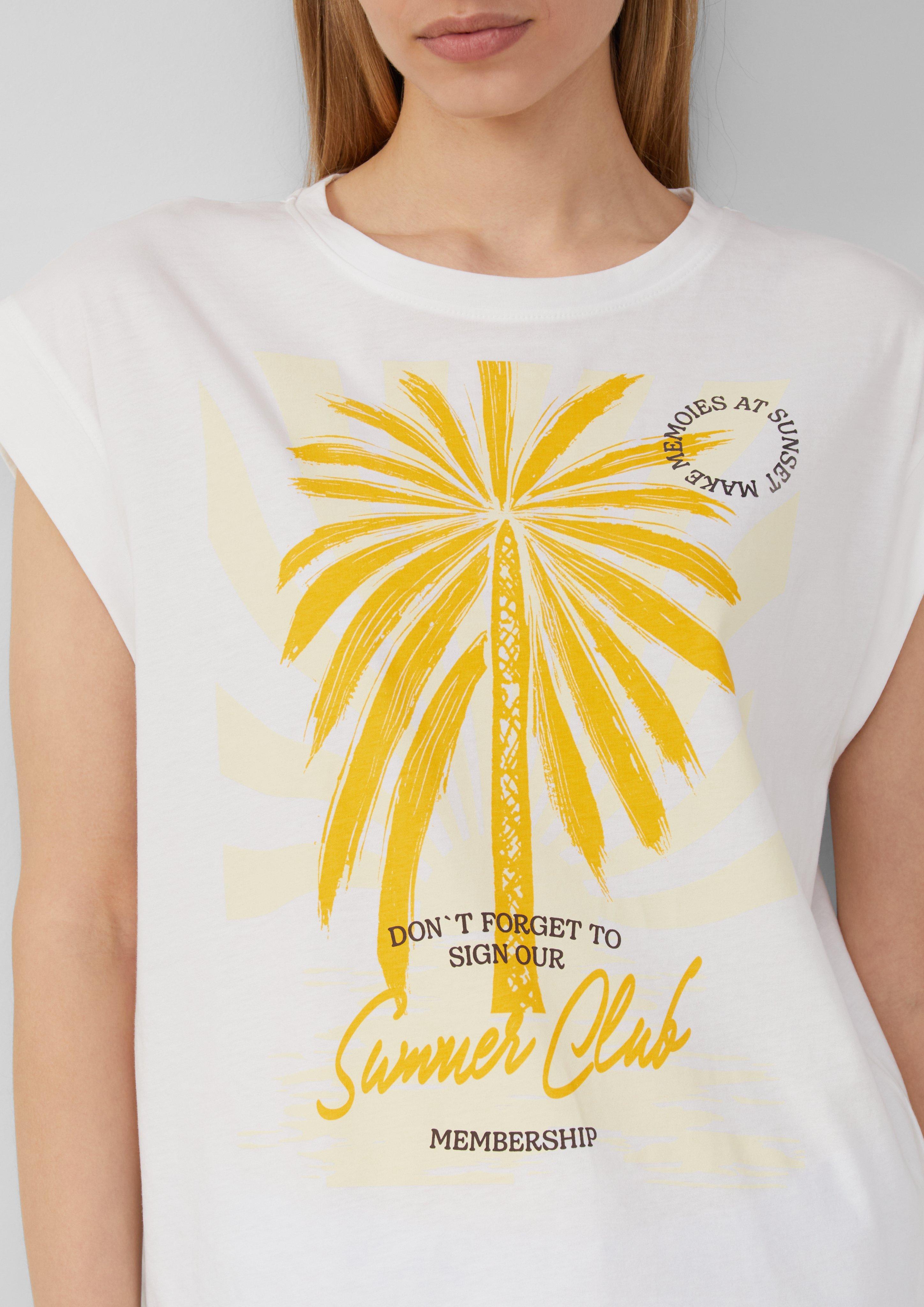 T-shirt in 01D0, 01D1, 35D1, 99D1 & 50D0