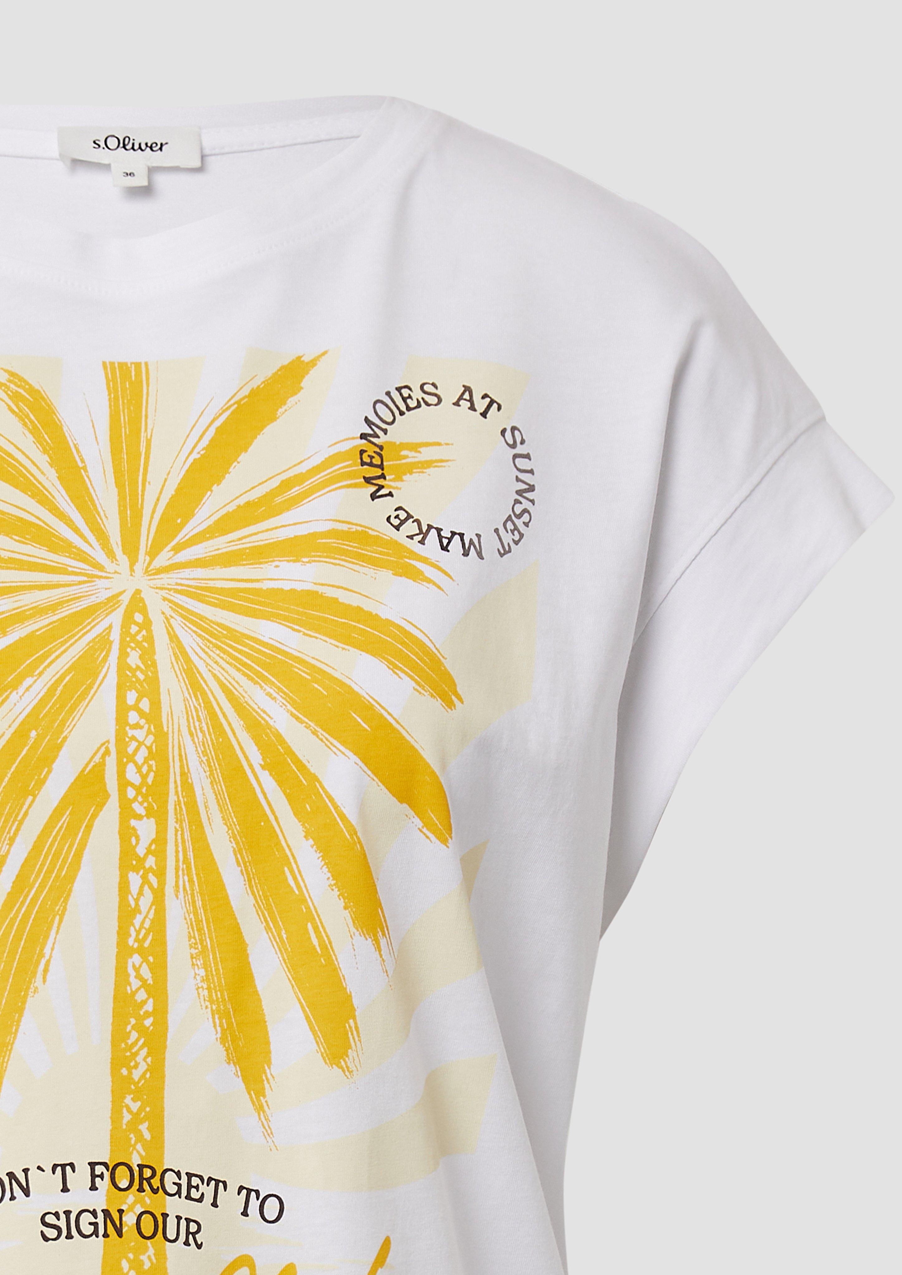 T-shirt in 01D0, 01D1, 35D1, 99D1 & 50D0