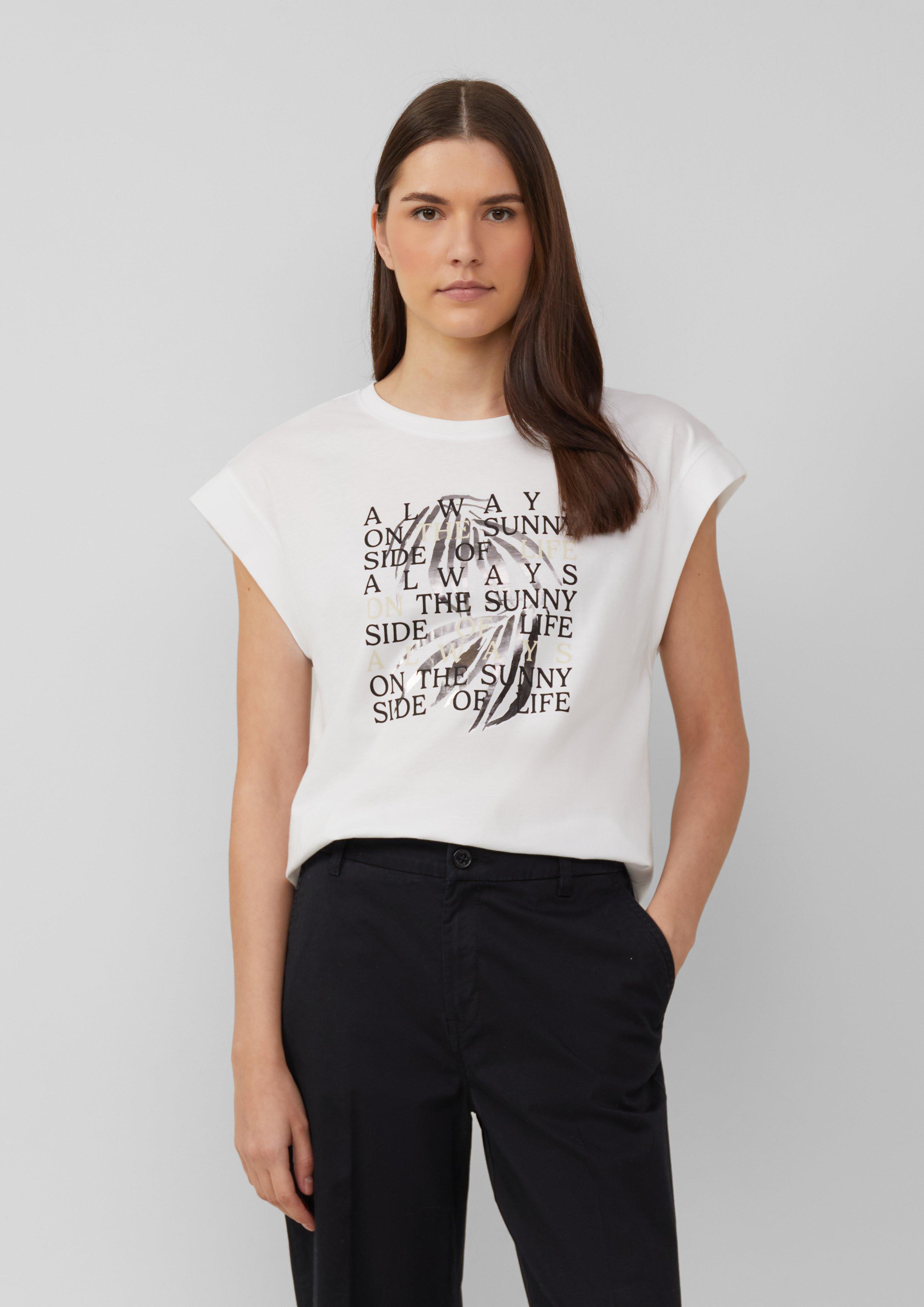 T-shirt in 01D1, 35D1, 01D0, 99D1 & 50D0