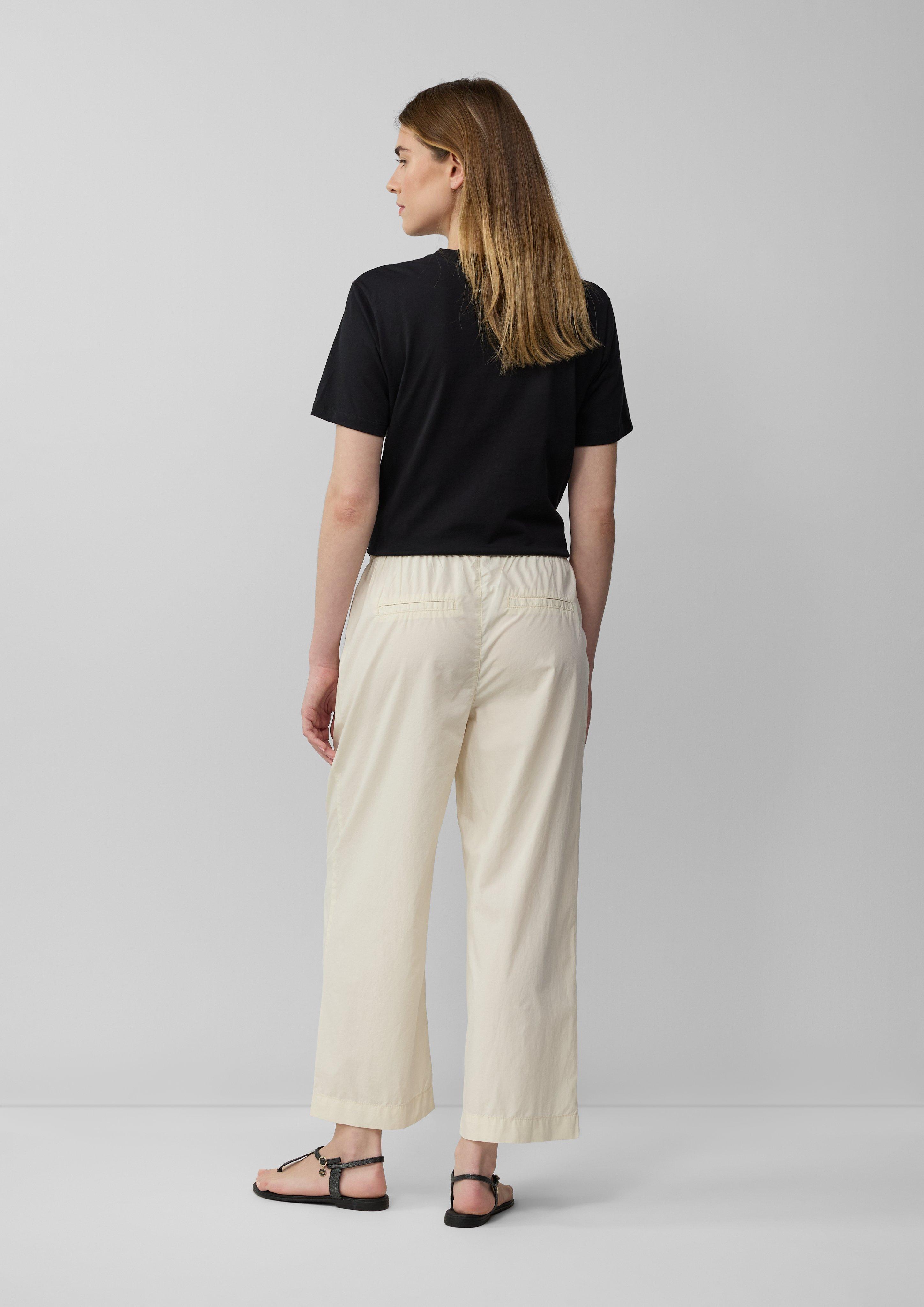 Pantalon in 0750 & 9999