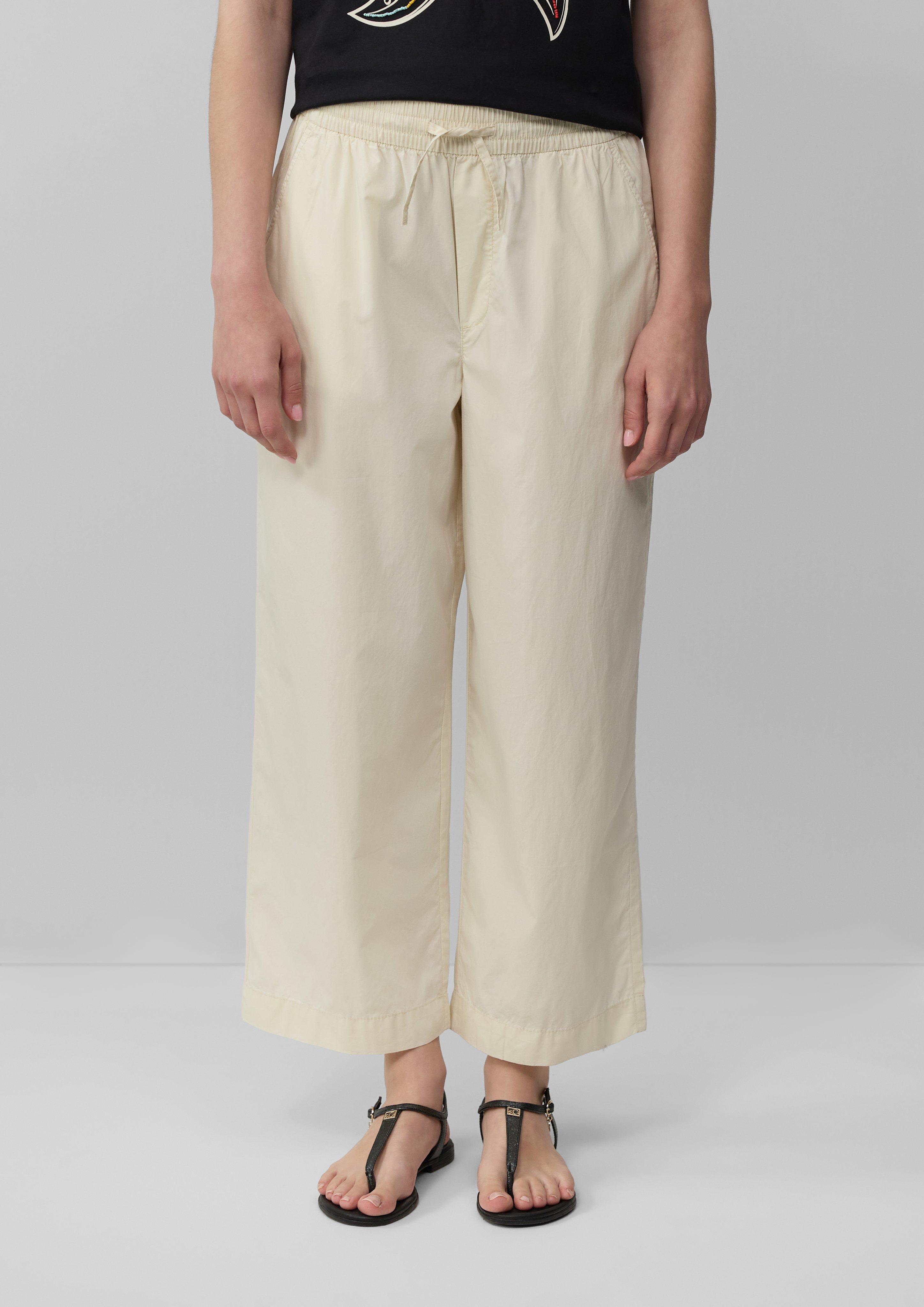 Pantalon in 0750 & 9999