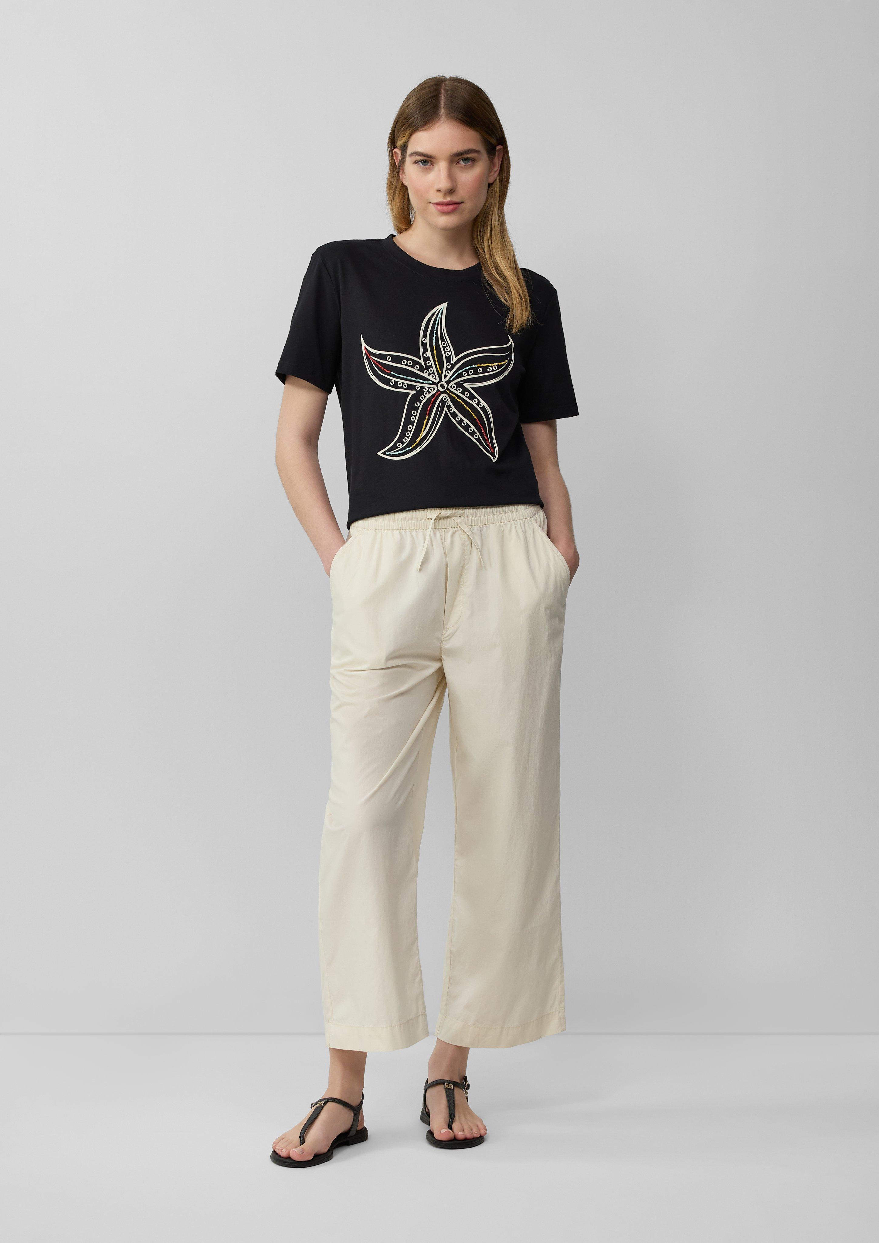 Pantalon in 0750 & 9999