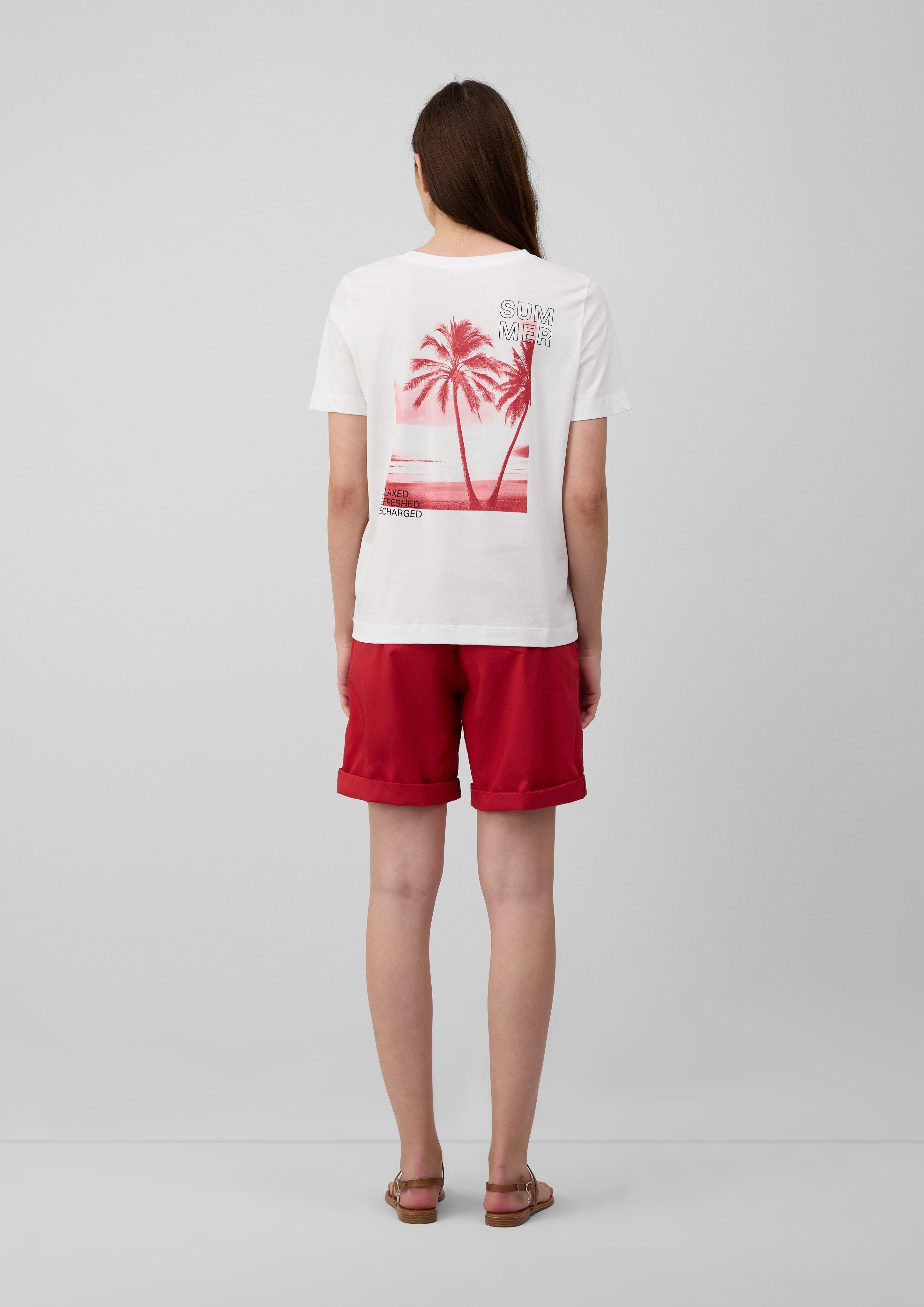 T-Shirt in 01D1, 11D0, 50D0 & 01D2