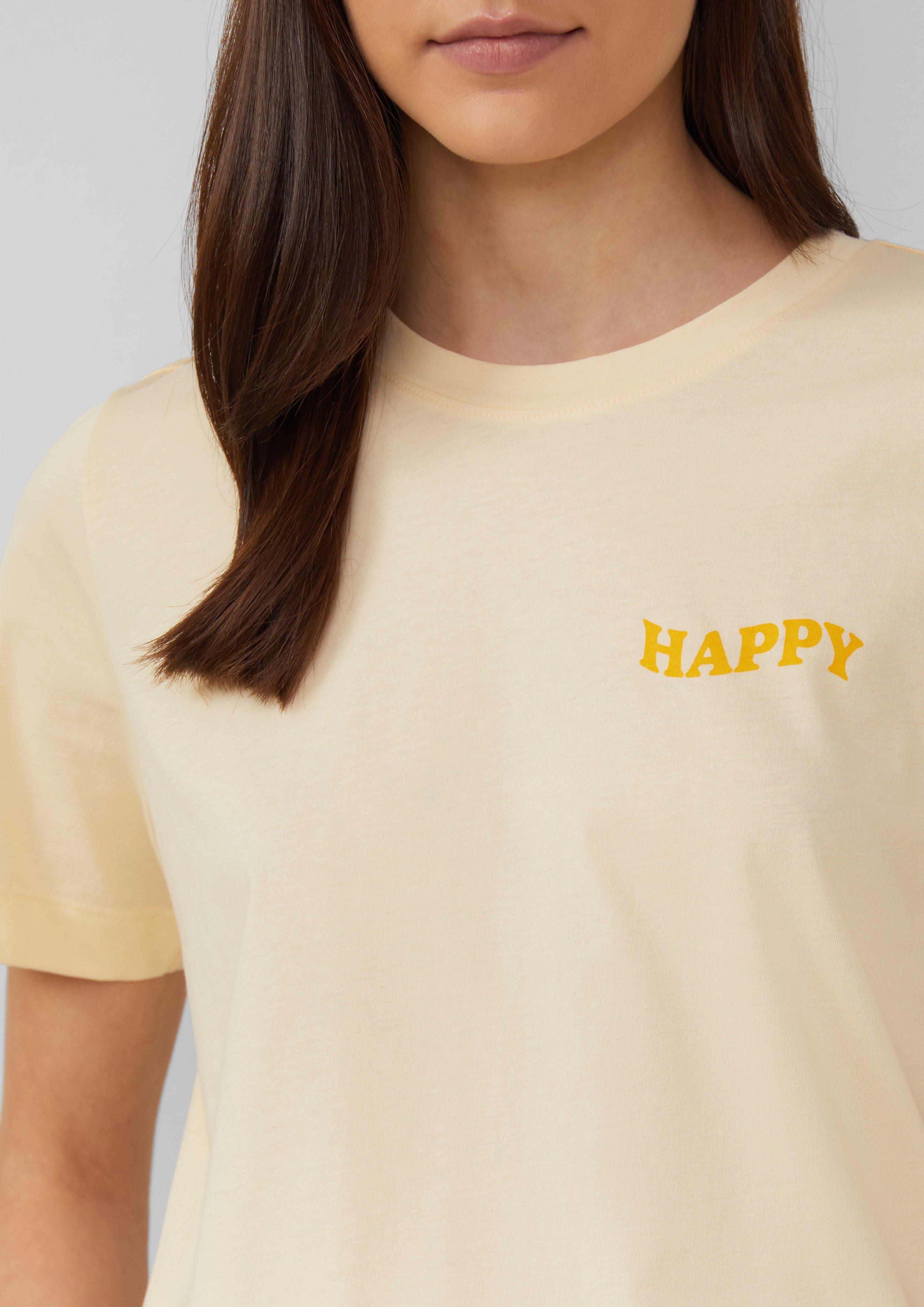 T-Shirt in 11D0, 50D0, 01D1 & 01D2