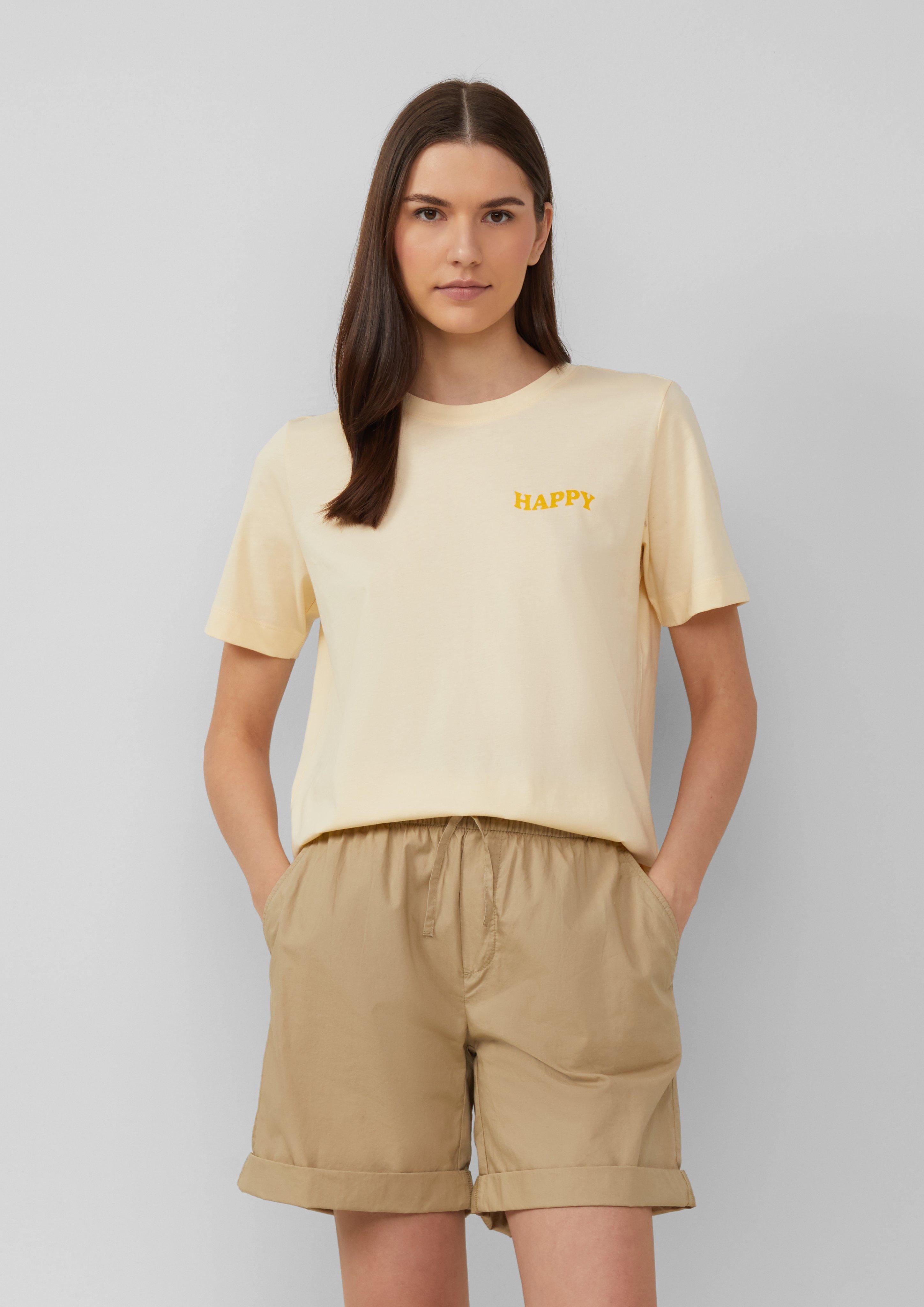 T-Shirt in 11D0, 50D0, 01D1 & 01D2