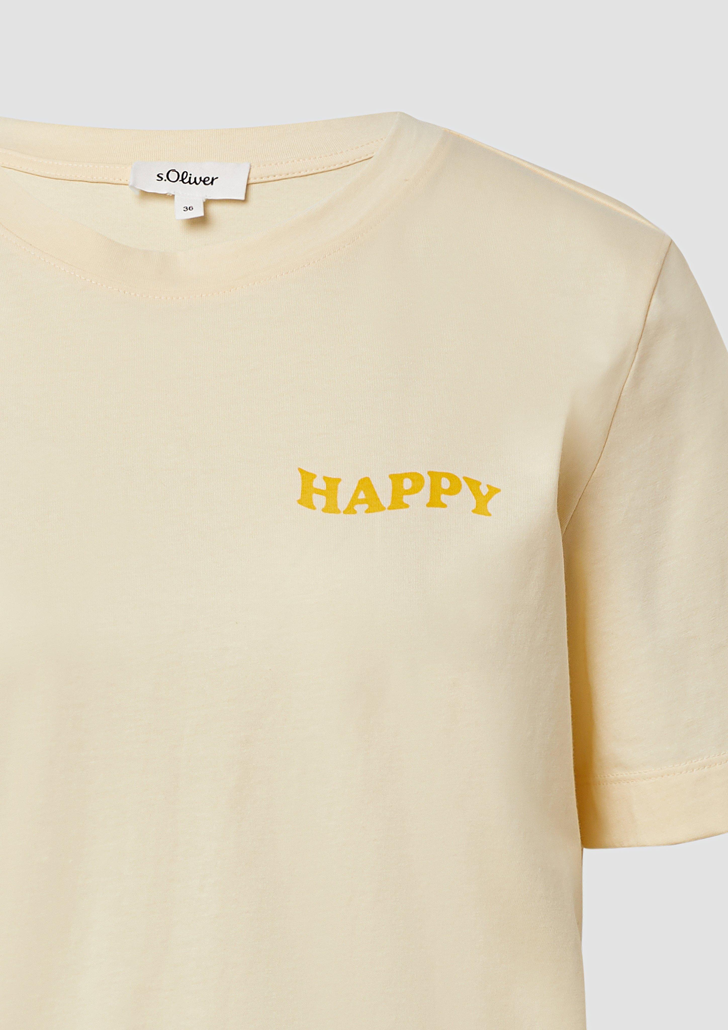 T-shirt in 11D0, 50D0, 01D1 & 01D2