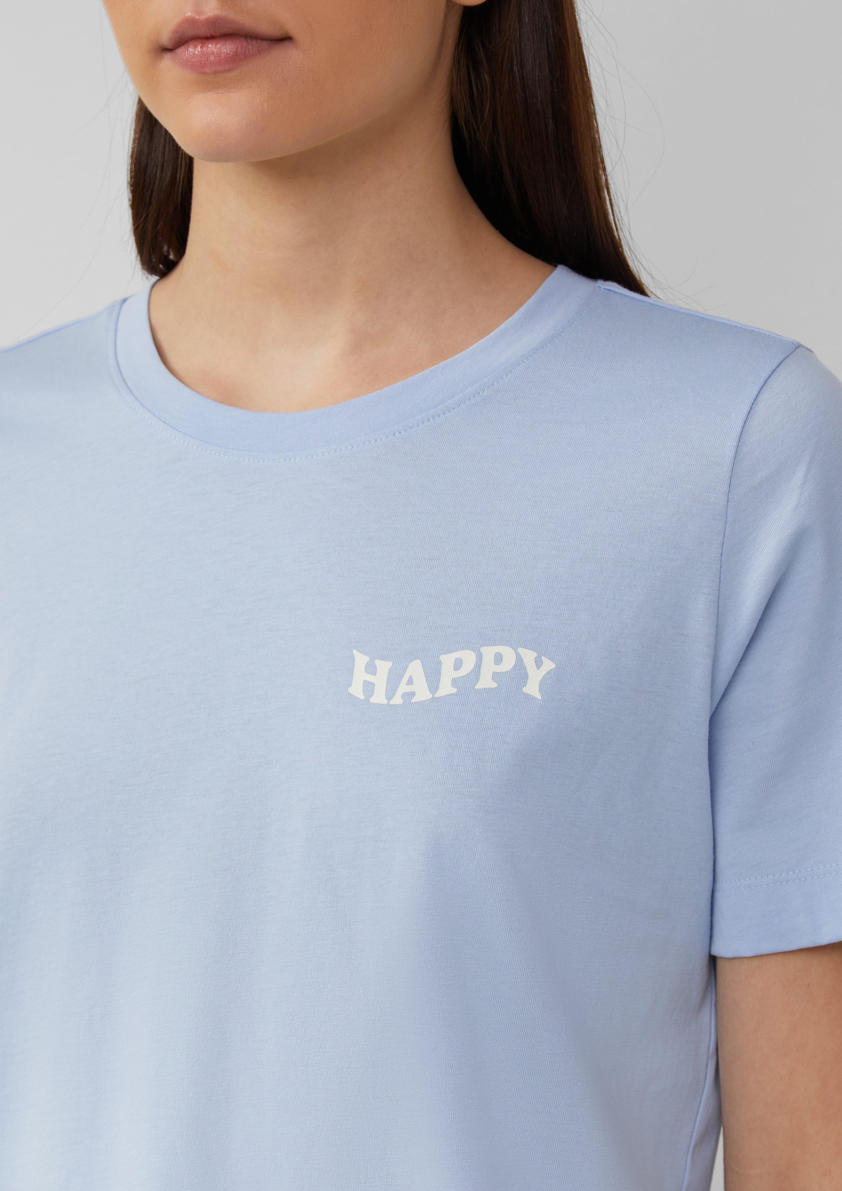 T-shirt in 50D0, 11D0, 01D1 & 01D2